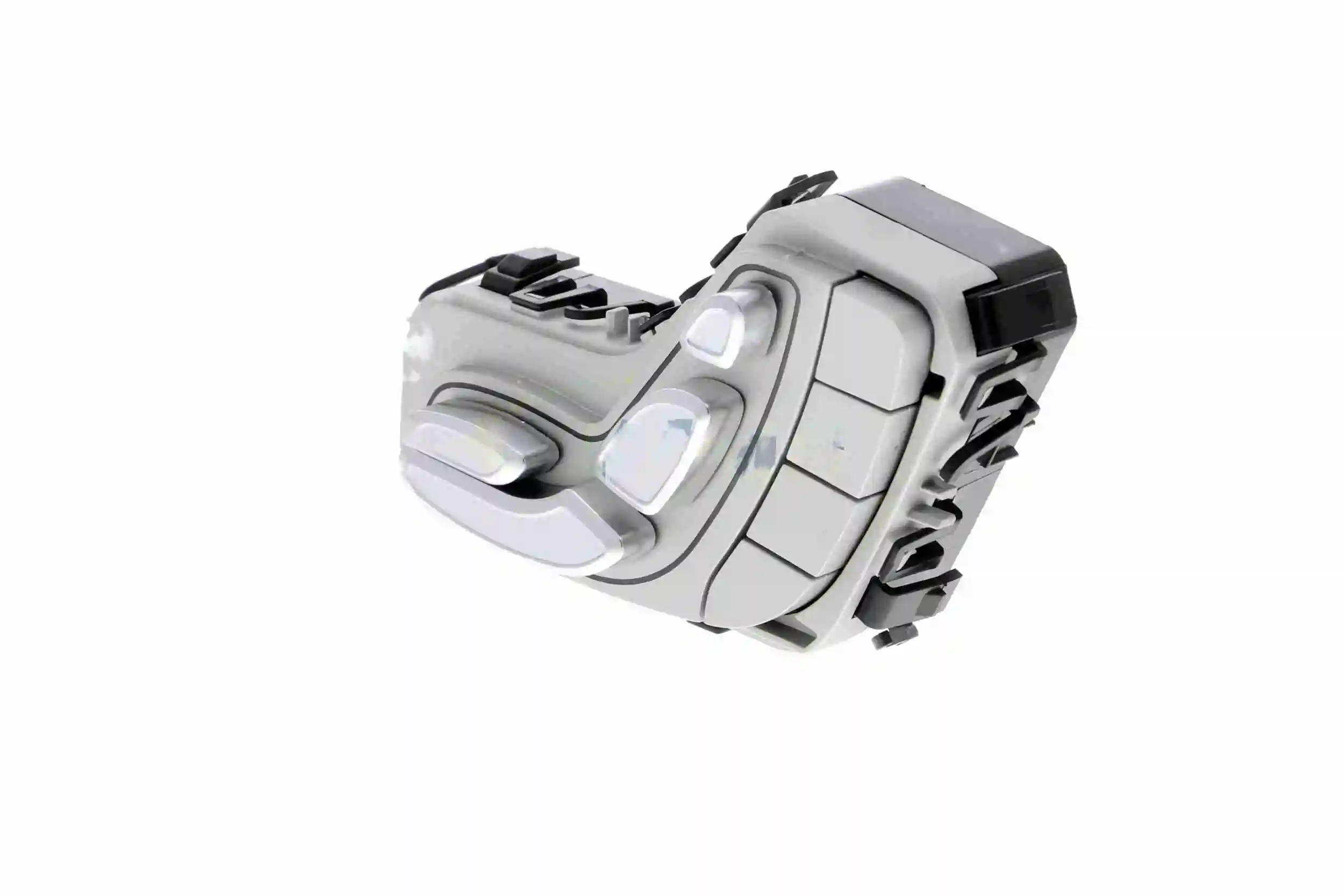 Bouton, ajustage du dossier VEMO V30-73-0291