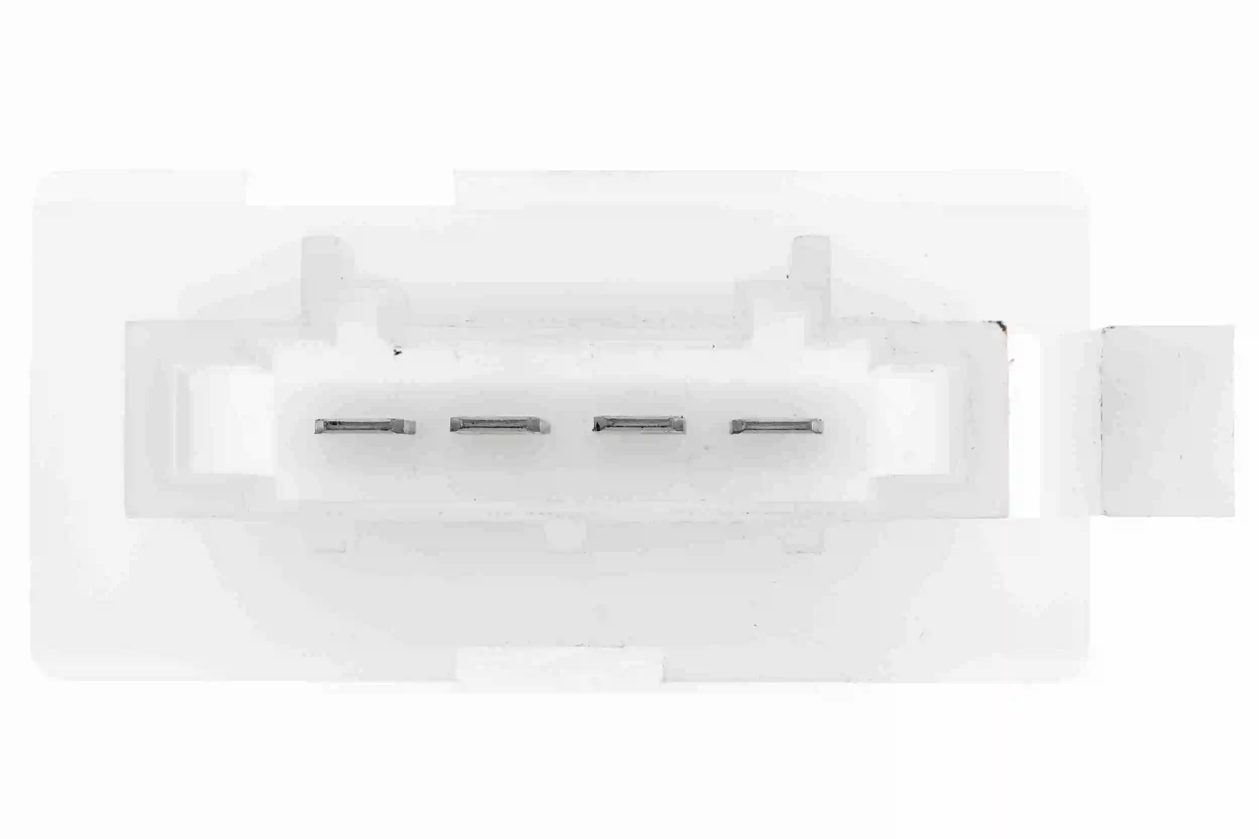 Régulateur, pulseur d'air habitacle VEMO V24-79-0002