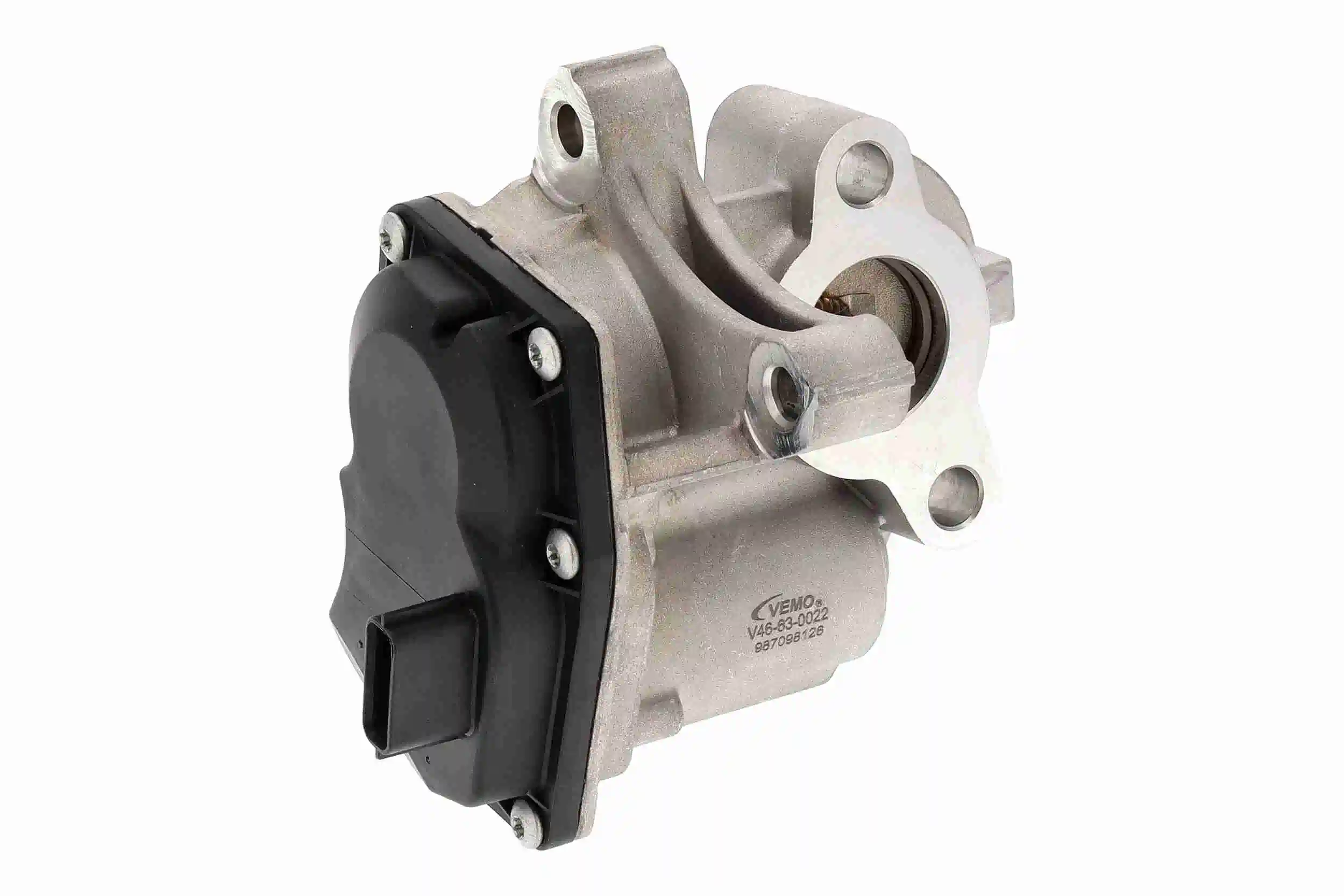 Soupape, réaspiration des gaz VEMO V46-63-0022