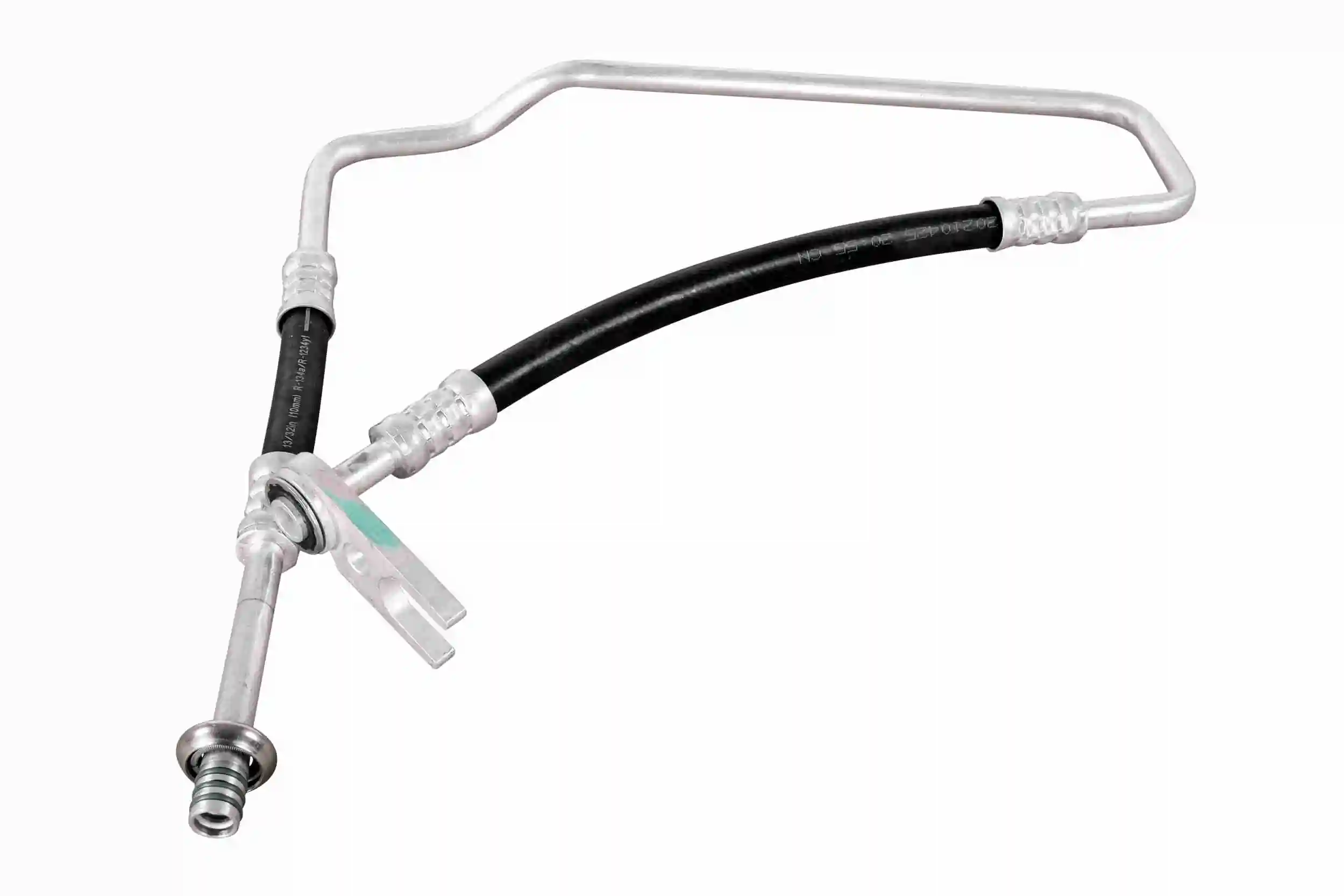 Conduite à haute pression, climatisation VEMO V42-20-0004