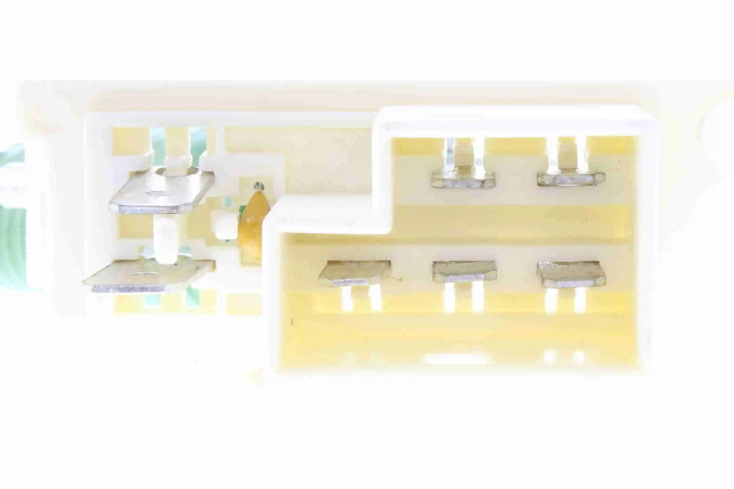 Régulateur, pulseur d'air habitacle VEMO V40-03-1111