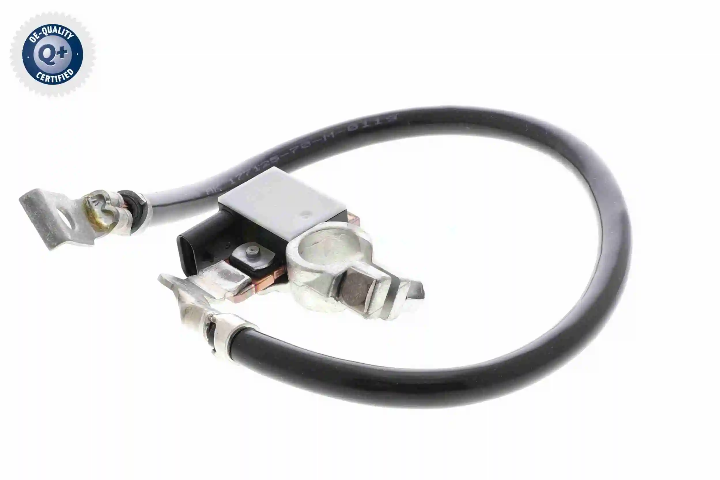 Capteur, Gestion des batteries VEMO V20-17-1007