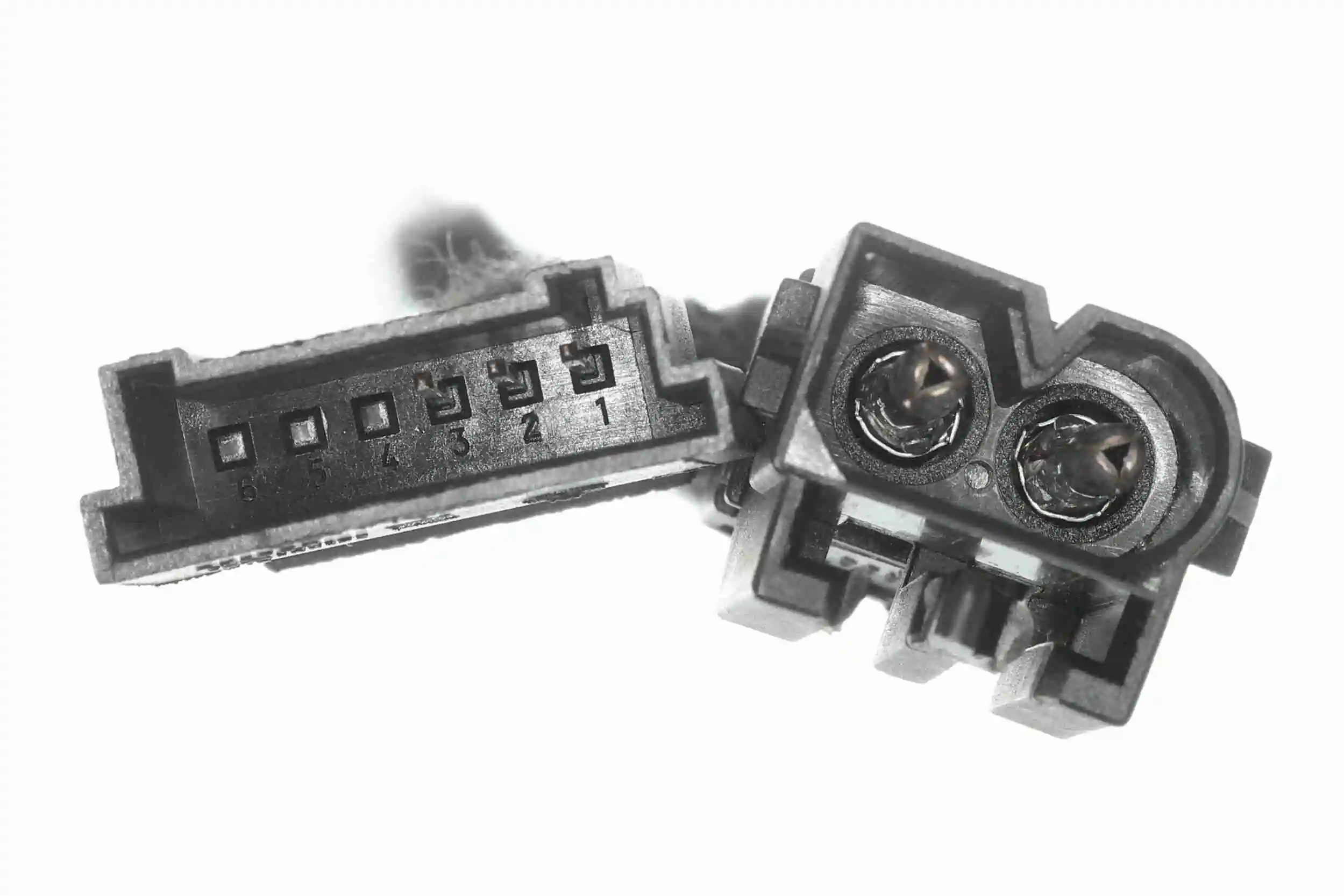 Moteur électrique, hayon VEMO V20-55-0005