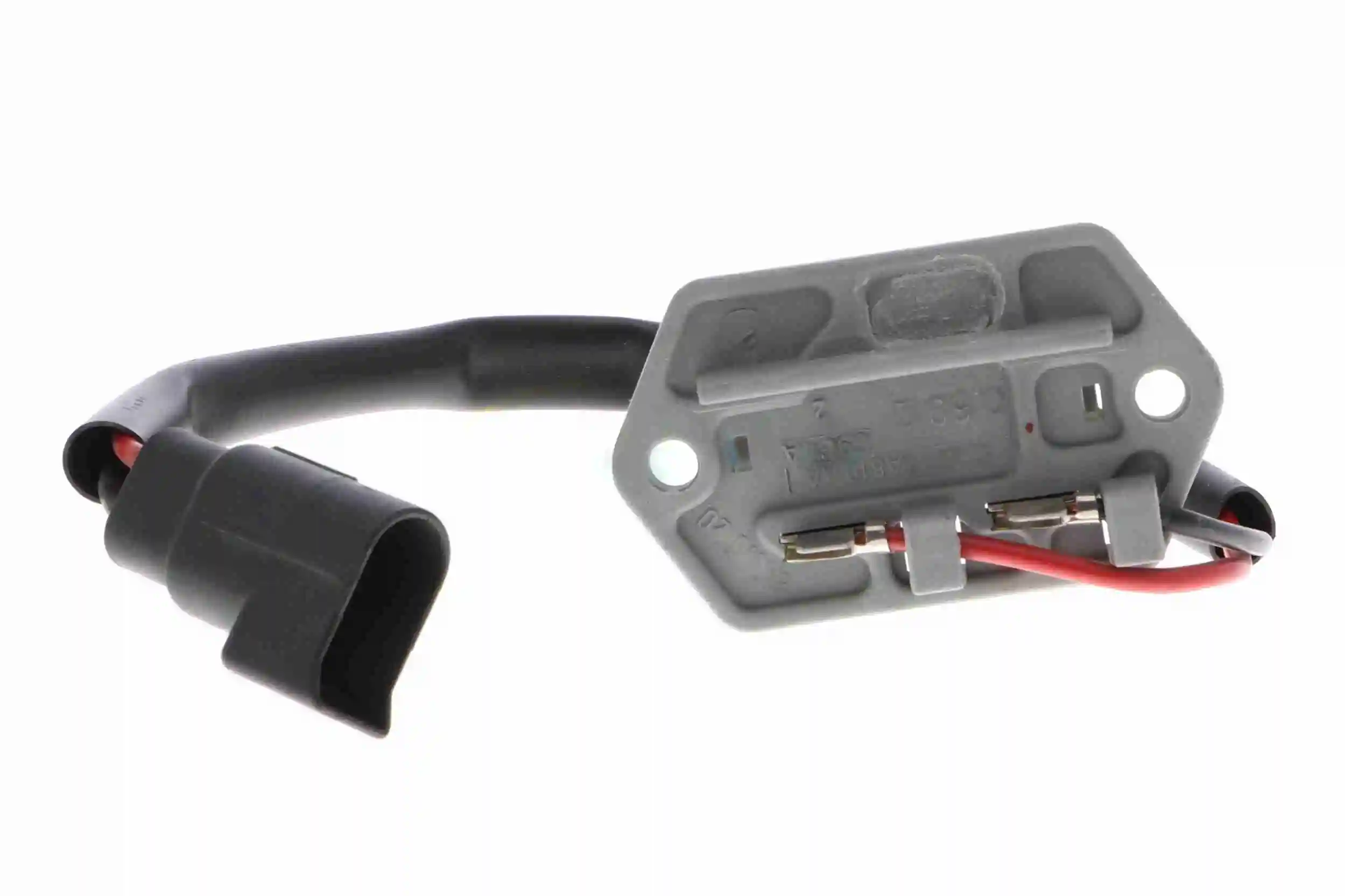 Régulateur, pulseur d'air habitacle VEMO V25-79-0029