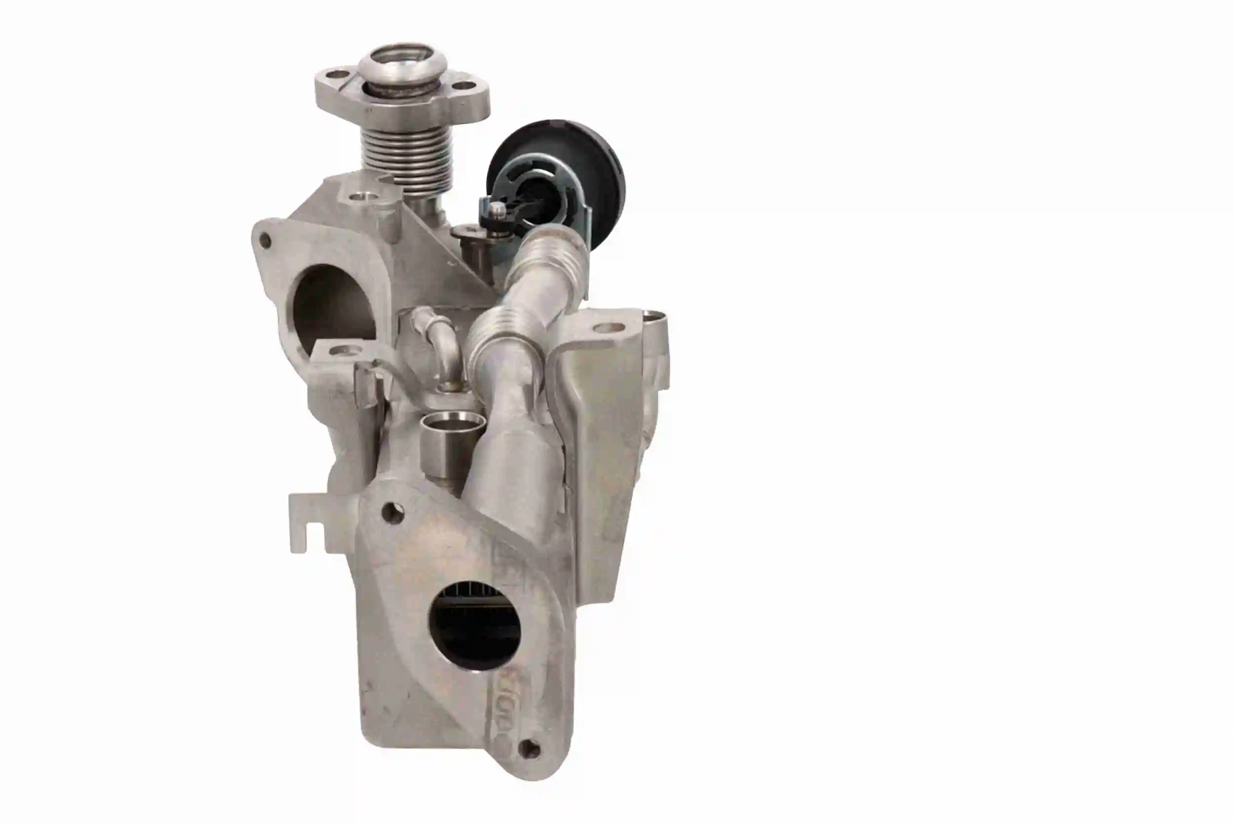 Radiateur, réaspiration des gaz d'échappement VEMO V20-63-0062