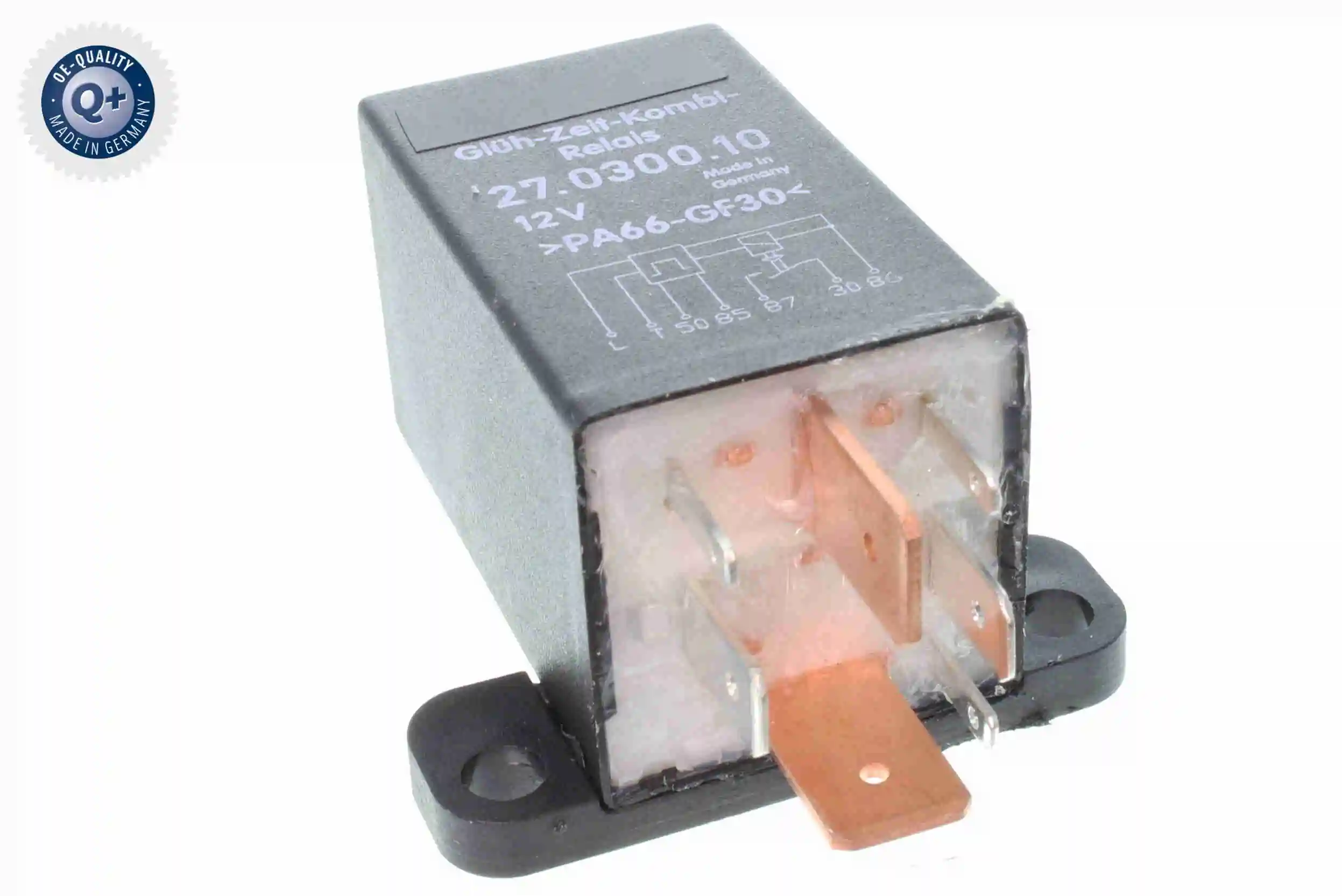 Temporisateur de préchauffage VEMO V15-71-0028