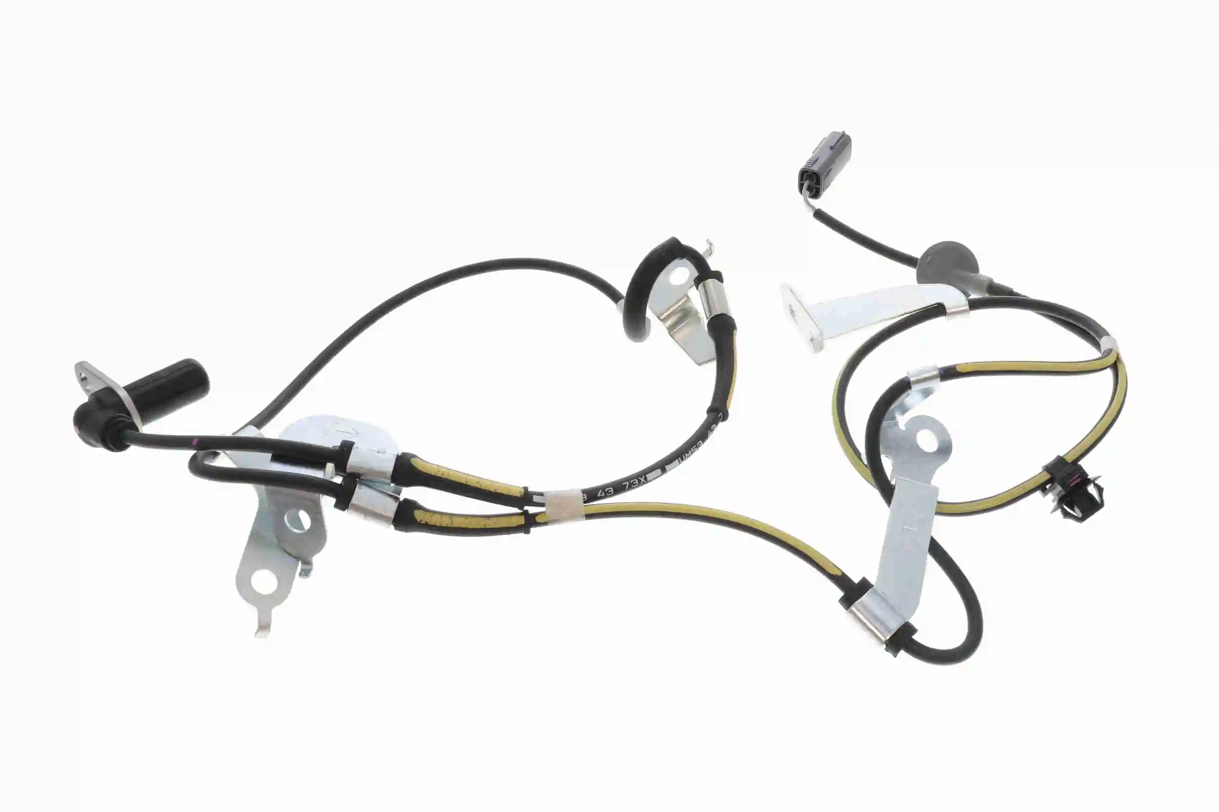 Capteur, vitesse VEMO V25-72-0270