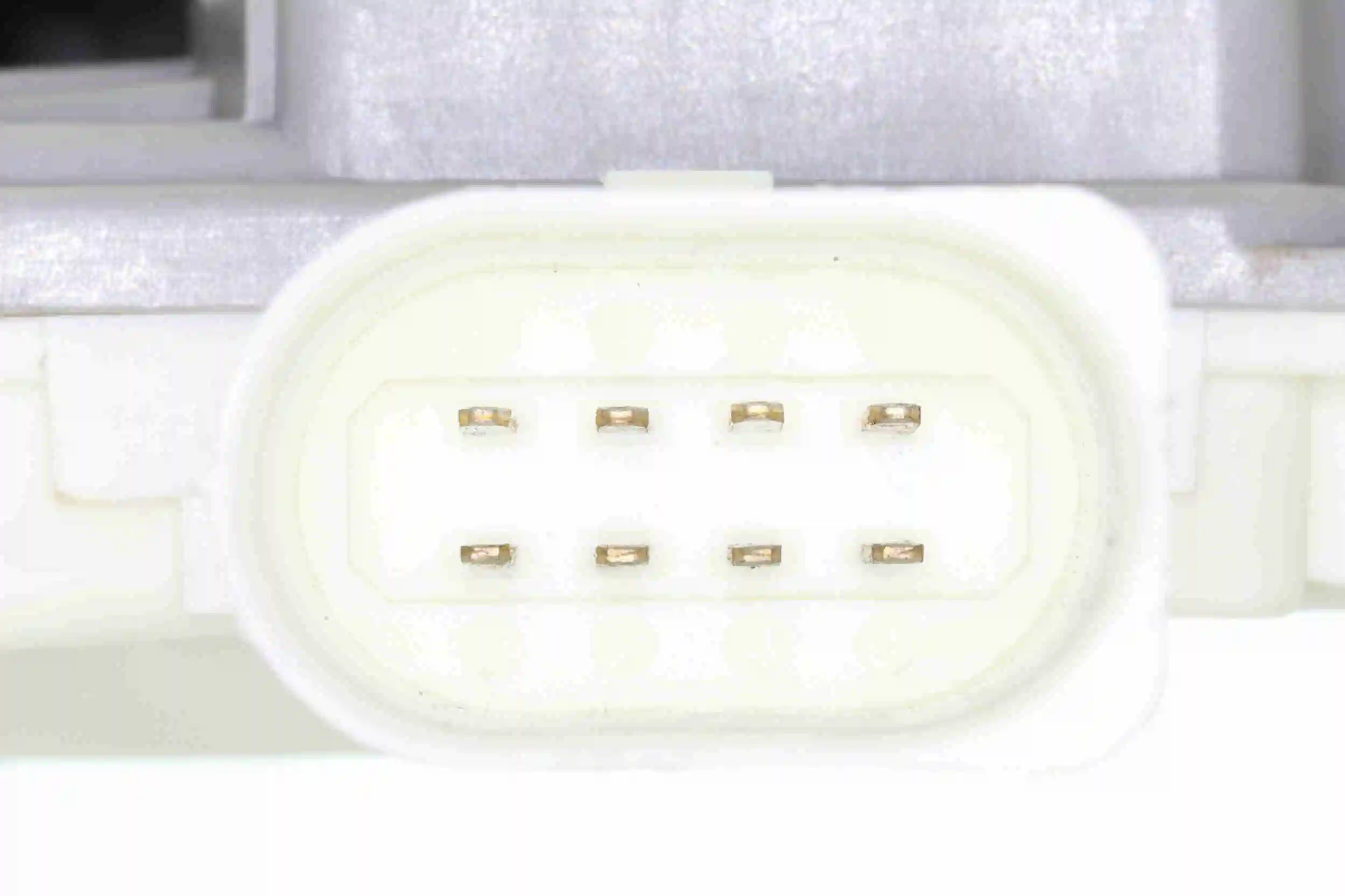 Serrure de porte VEMO V10-85-0053