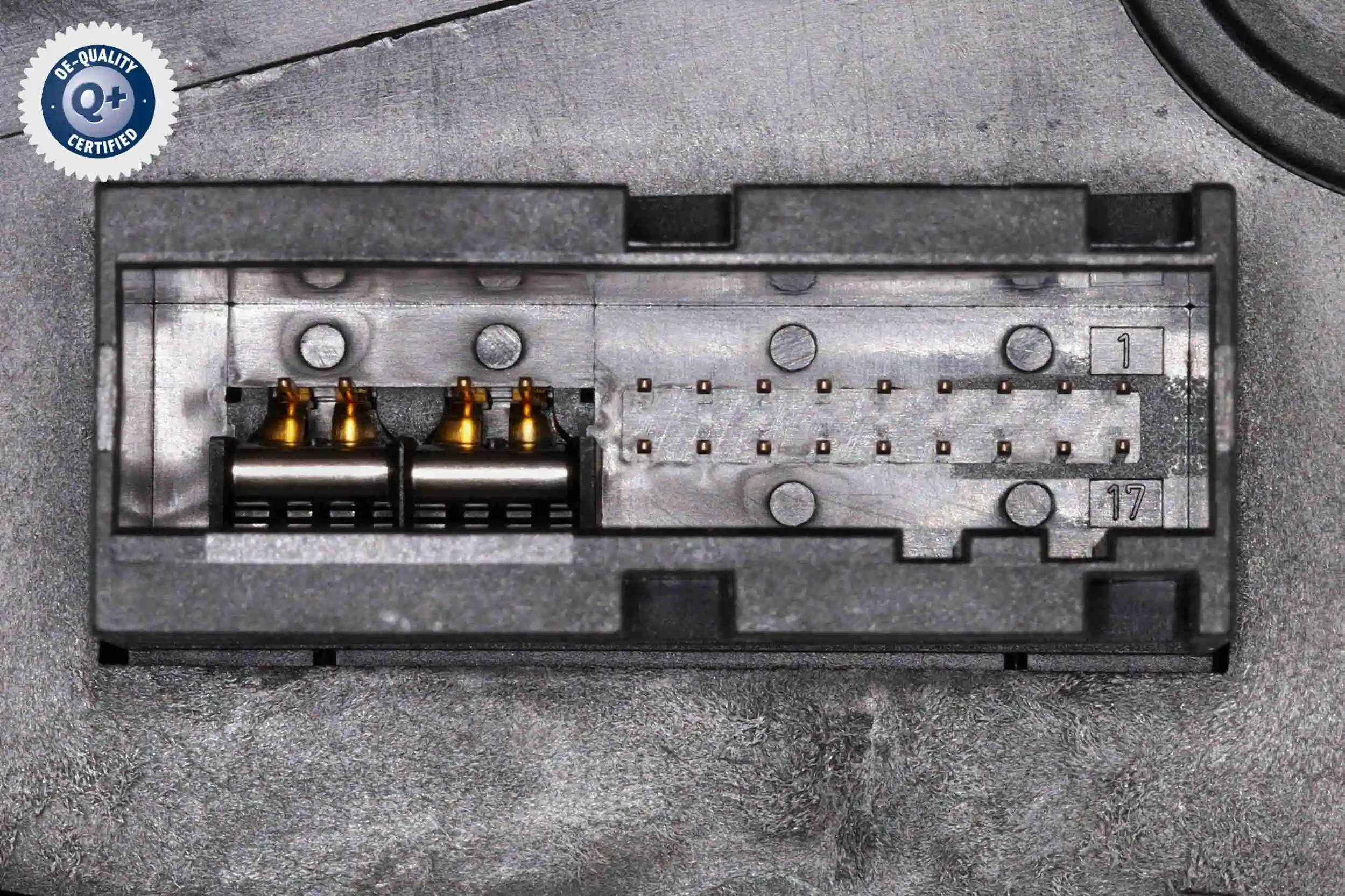 Ressort tournant, Airbag VEMO V40-72-0110