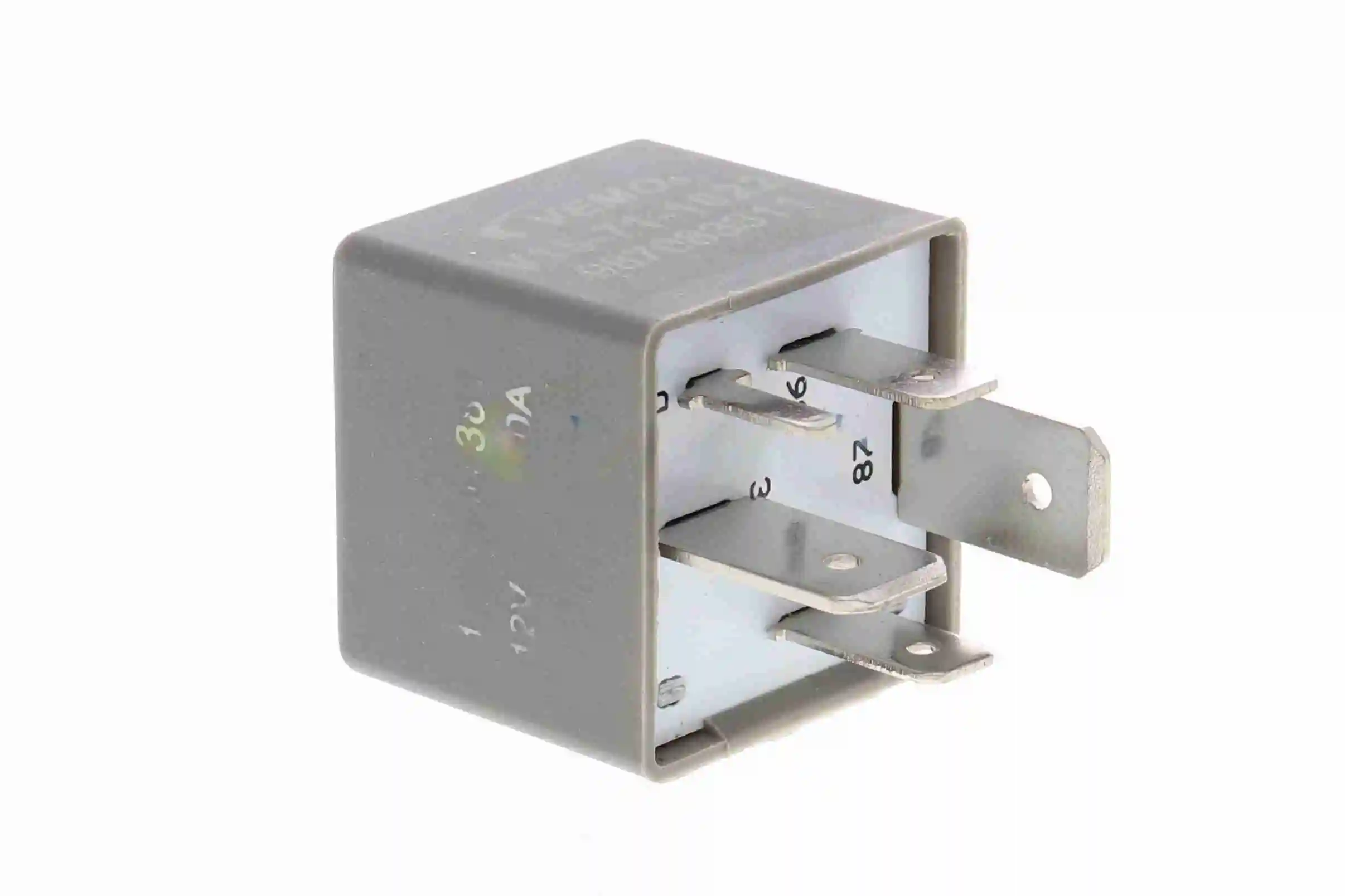 Relais, courant de travail VEMO V15-71-1022