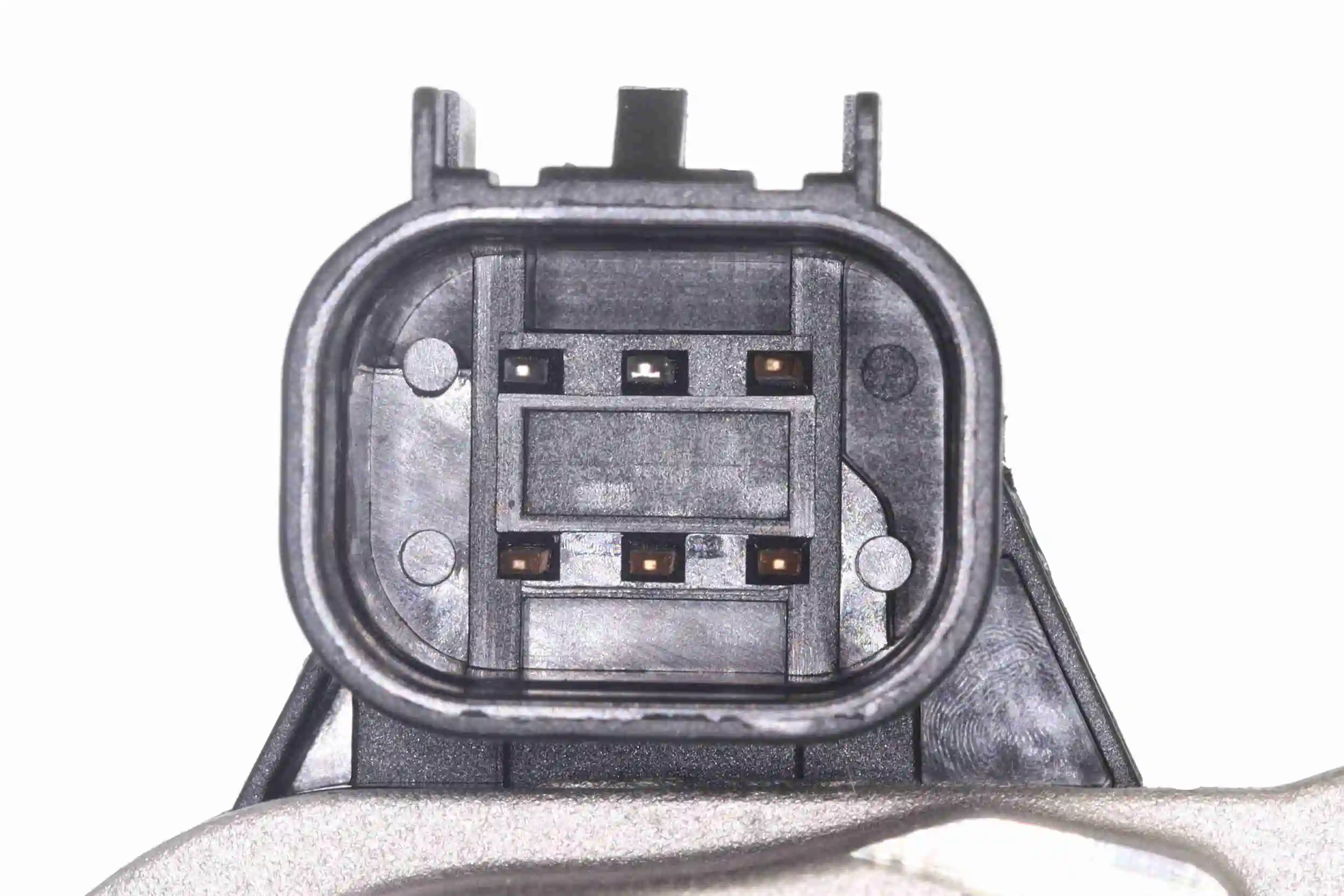 Corps papillon VEMO V40-81-0025