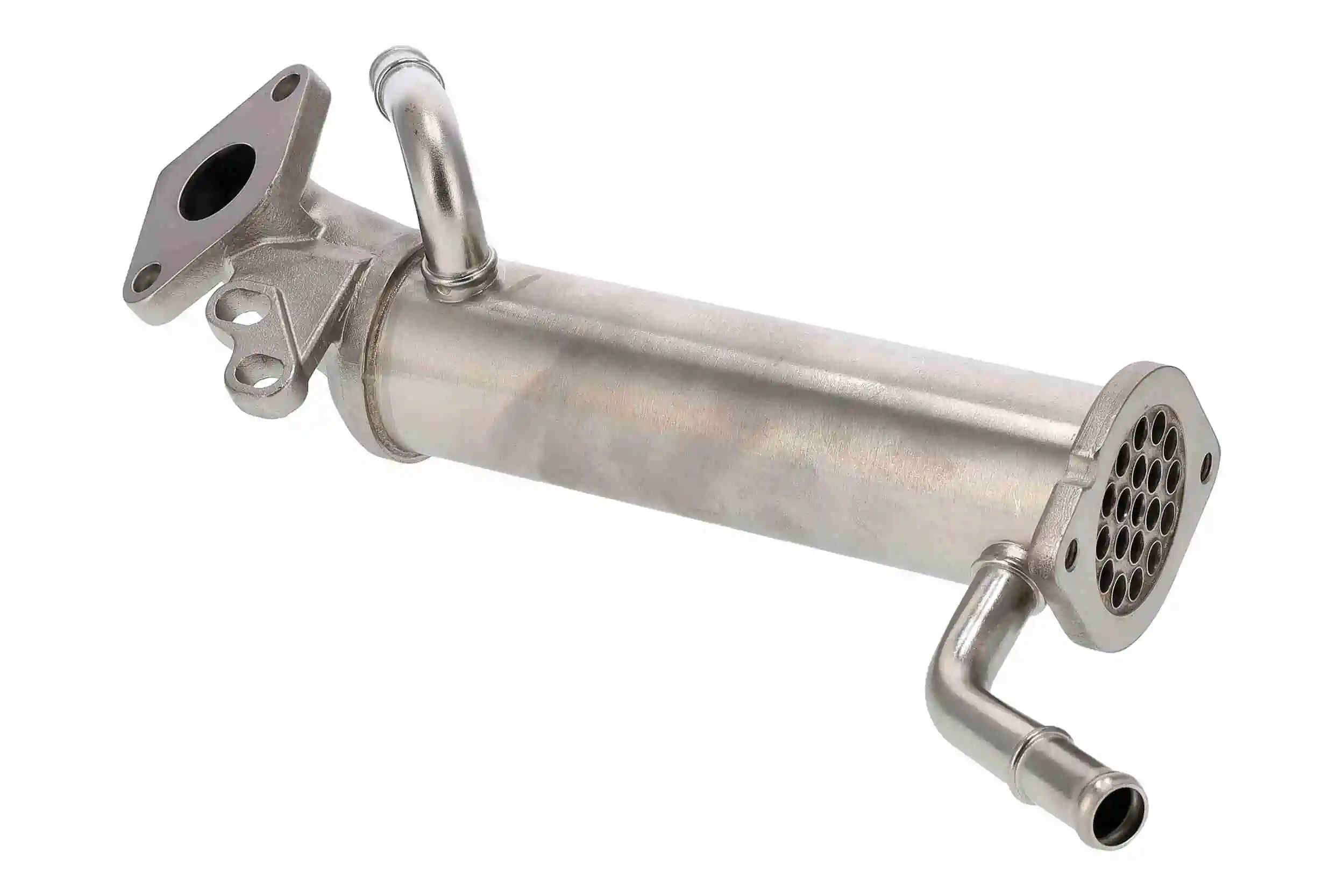 Radiateur, réaspiration des gaz d'échappement VEMO V25-63-0039