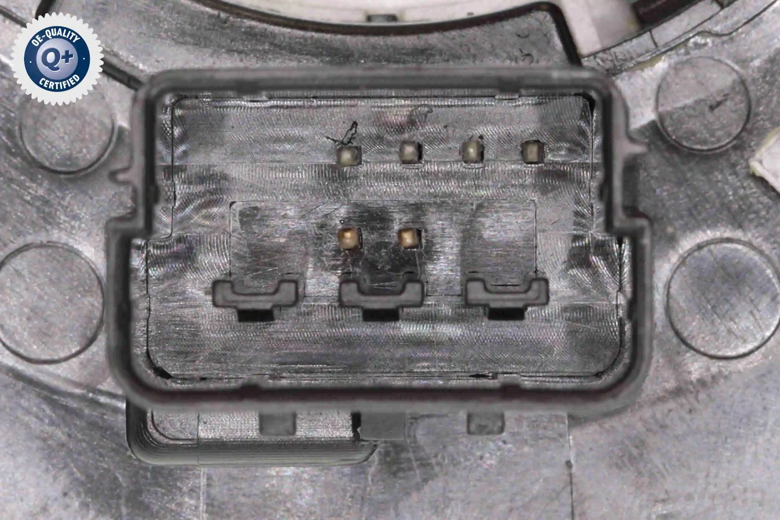 Ressort tournant, Airbag VEMO V10-72-1569