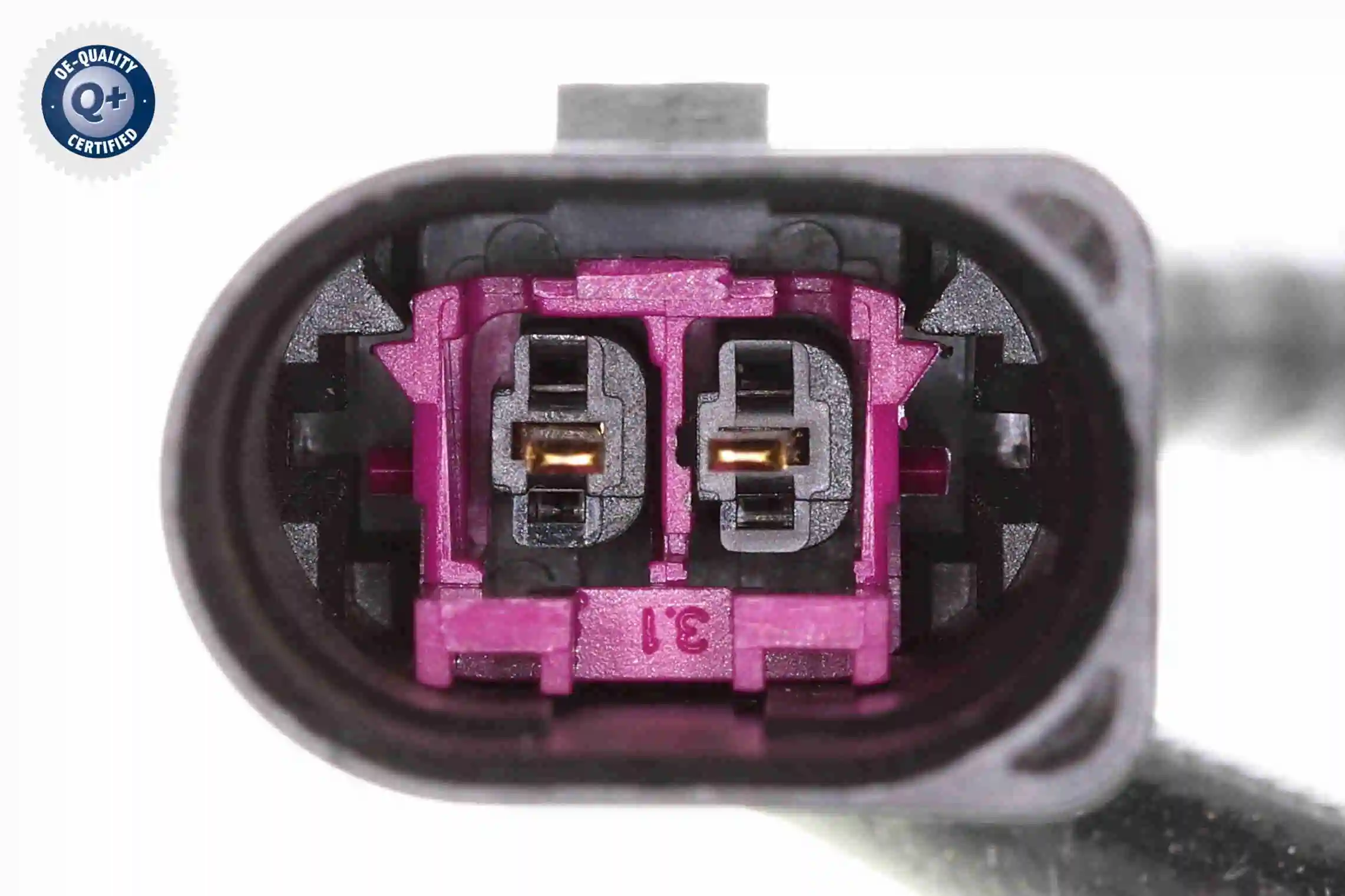 Capteur, température des gaz VEMO V10-72-1432