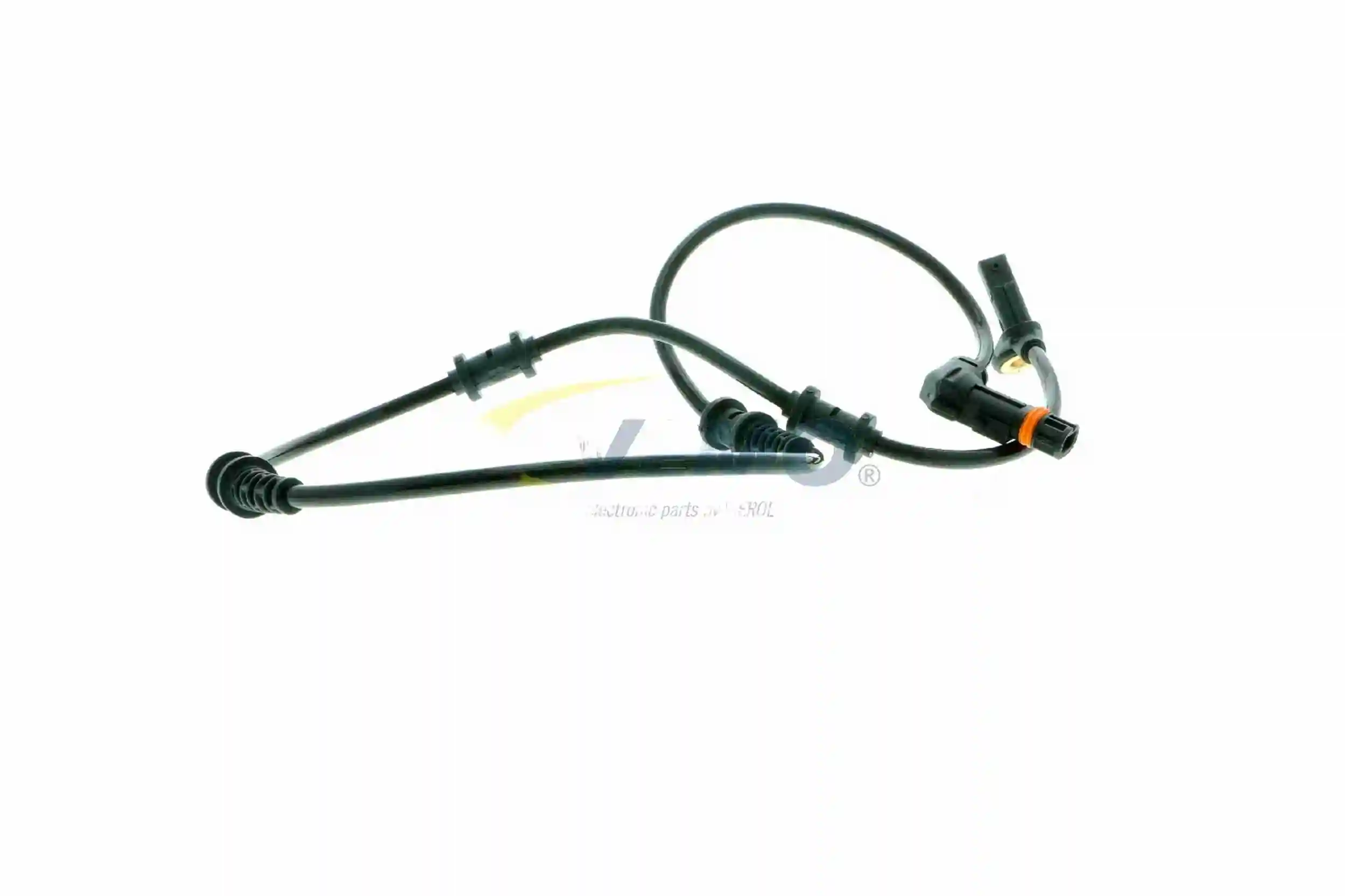 Capteur, vitesse de roue VEMO V30-72-0735