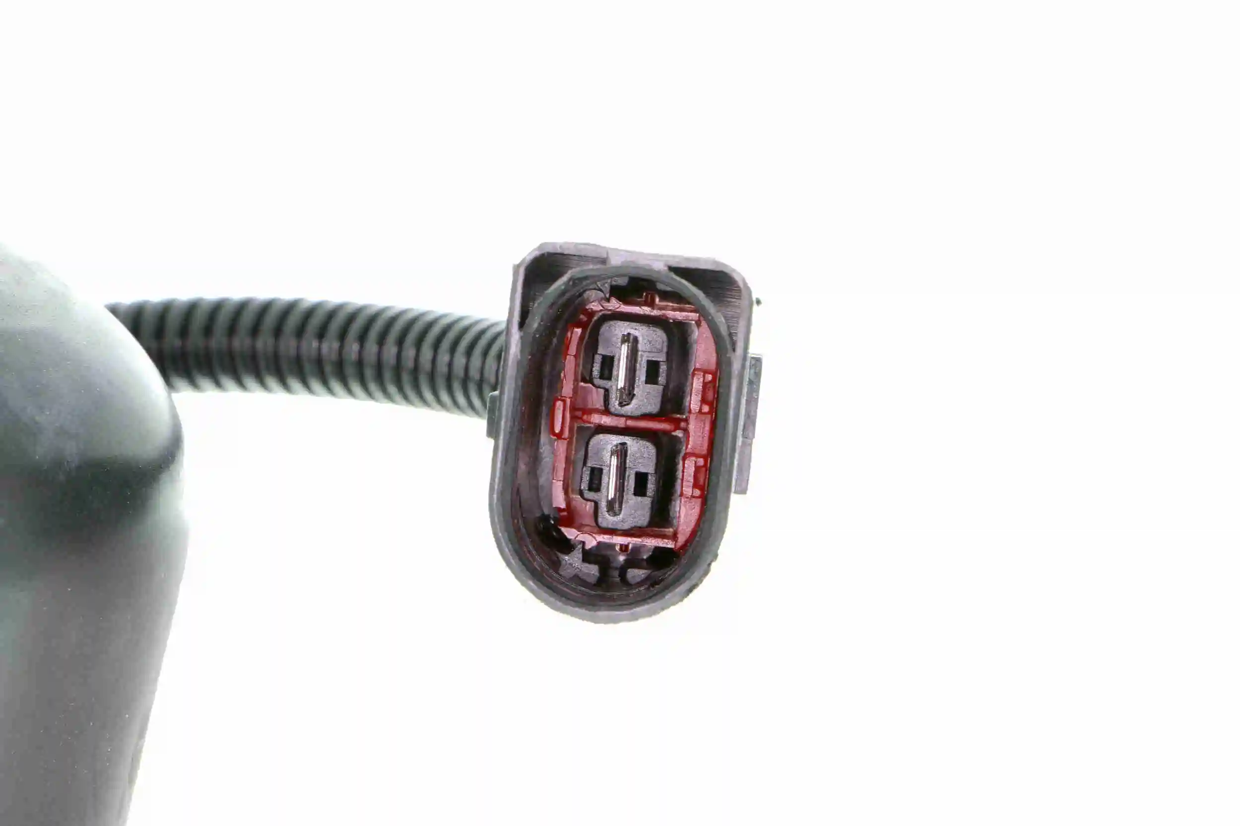 Pompe d'injection d'air secondaire VEMO V10-63-0071