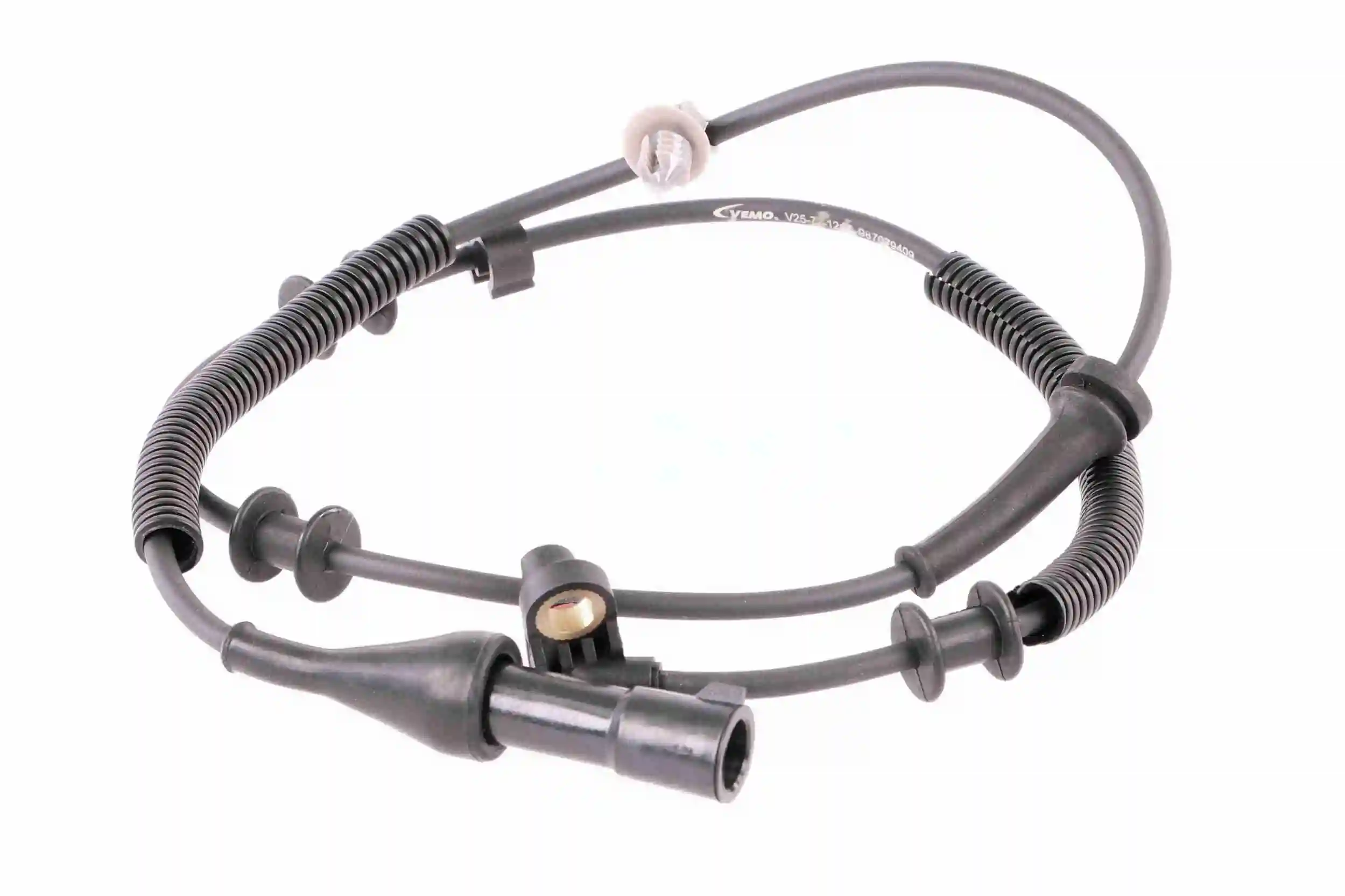 Capteur, vitesse de roue VEMO V25-72-1217