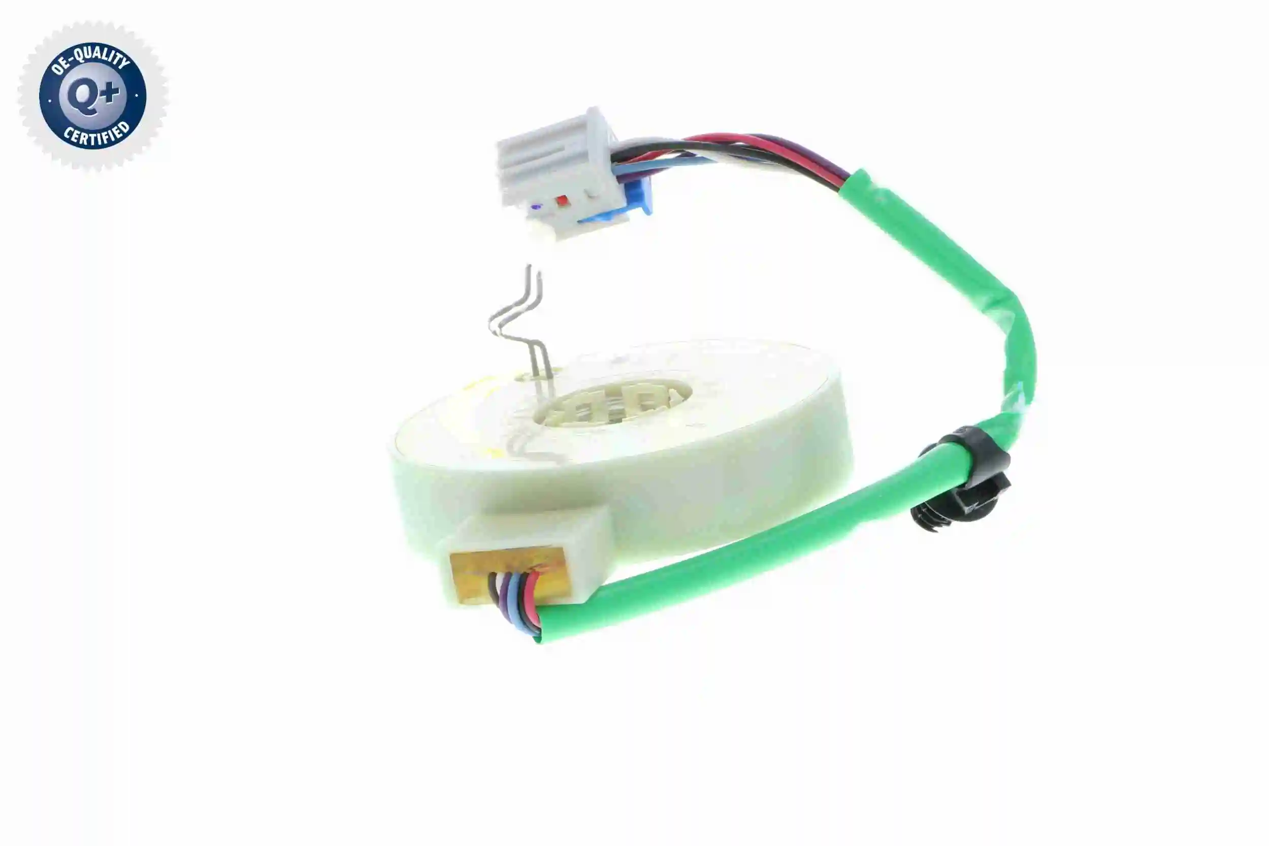 Détecteur de l'angle de braquage VEMO V24-72-0124