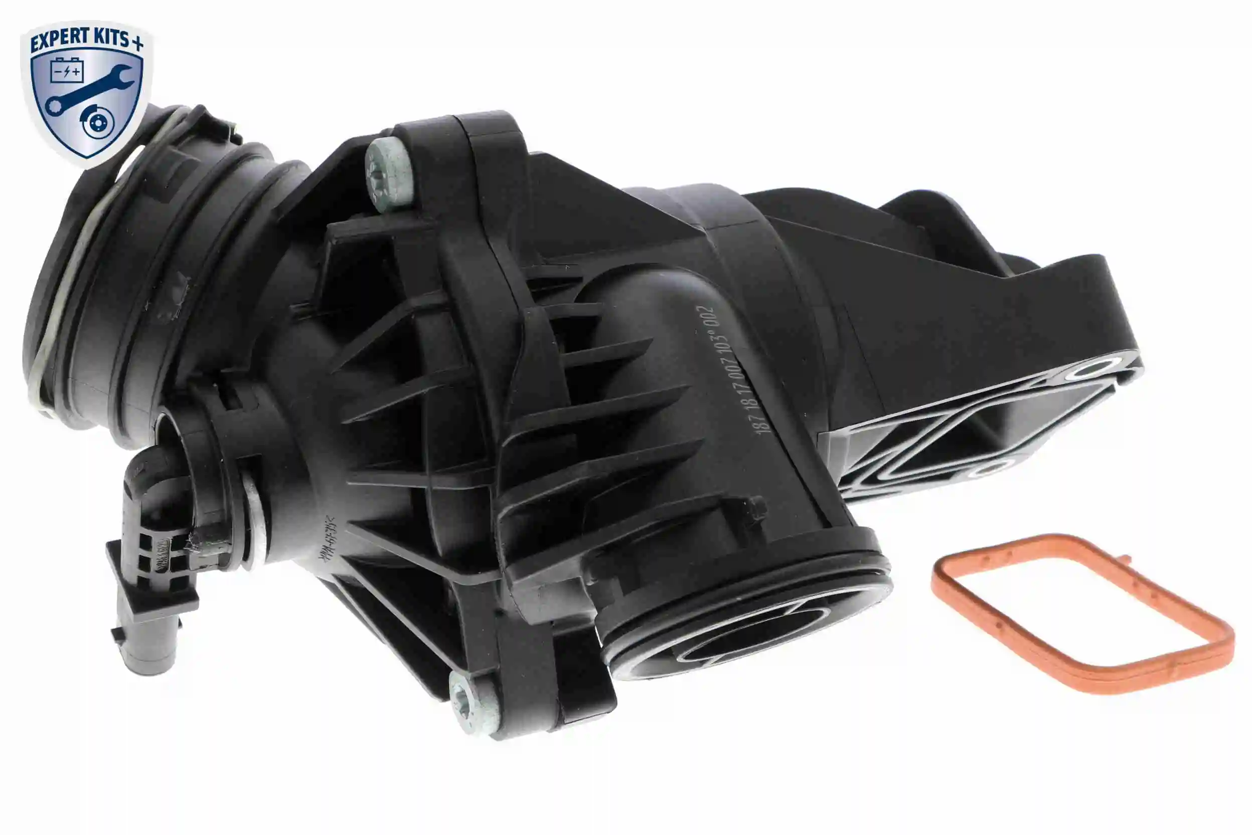 Boîtier du thermostat VEMO V30-99-2272