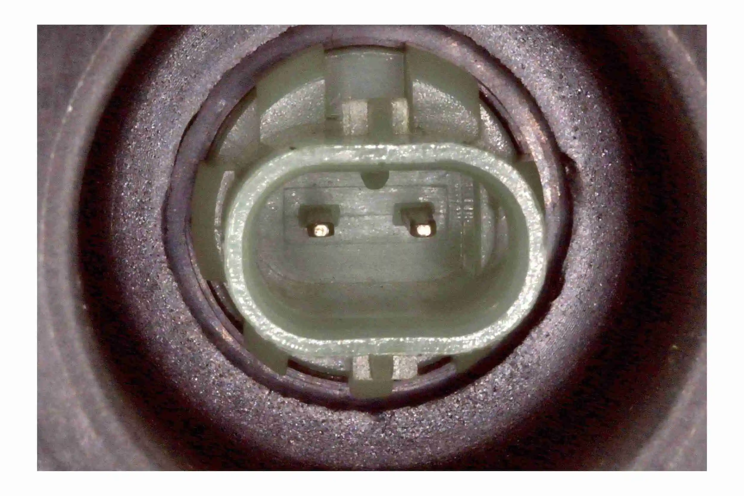 Ressort pneumatique, châssis VEMO V30-50-0066