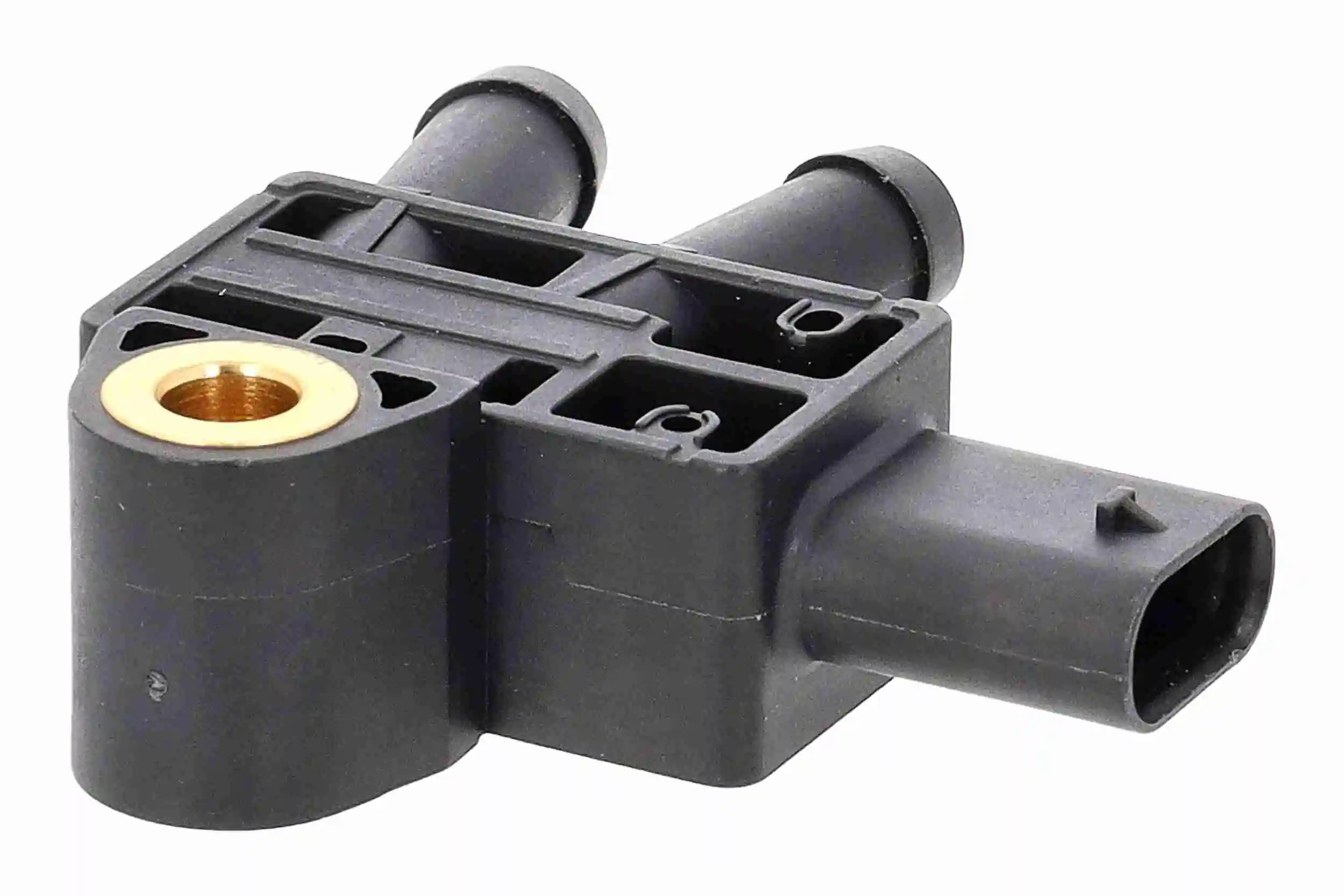 Capteur, pression des gaz échappement VEMO V30-72-0407