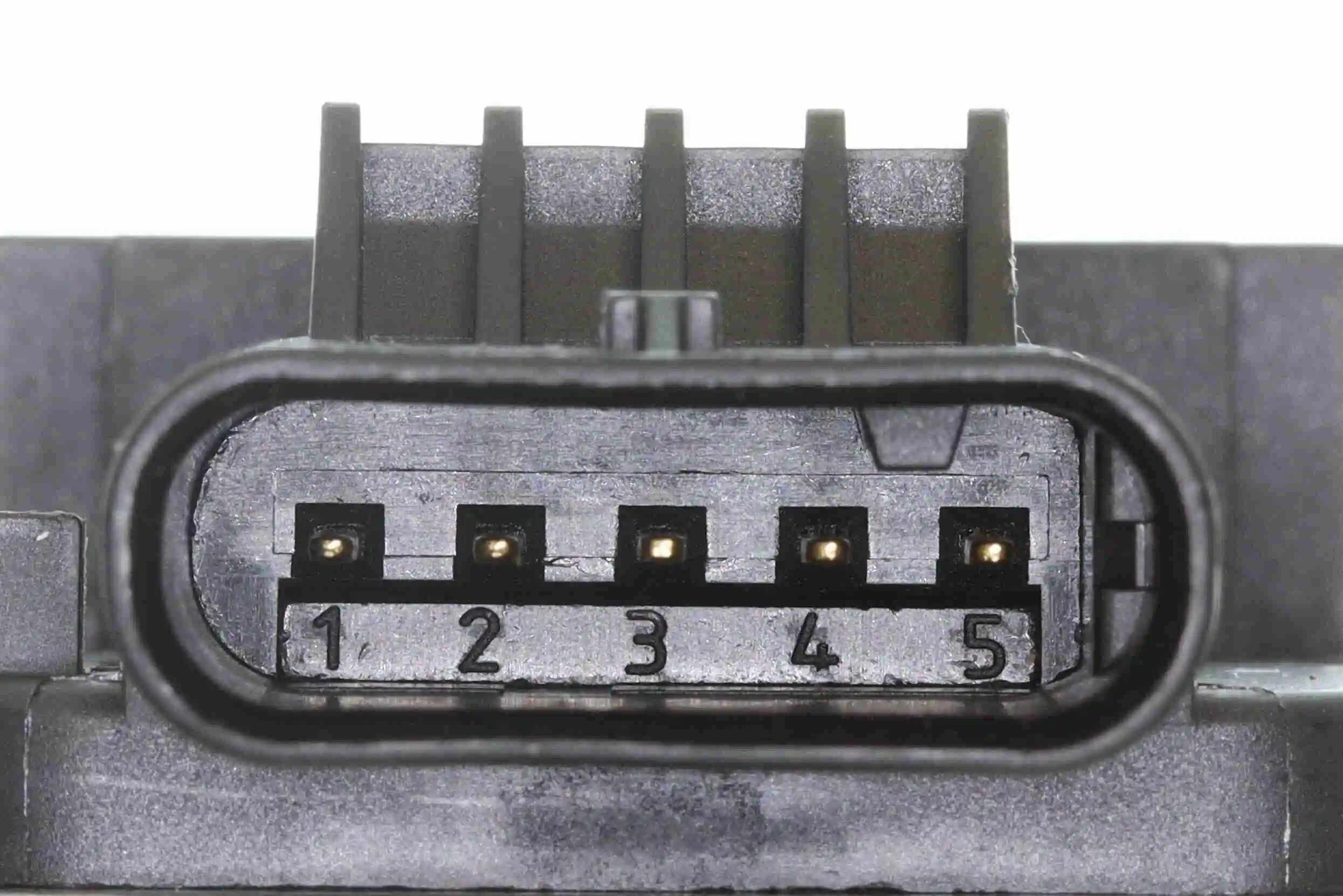 Capteur NOx, Injection d'urée VEMO V52-72-0375