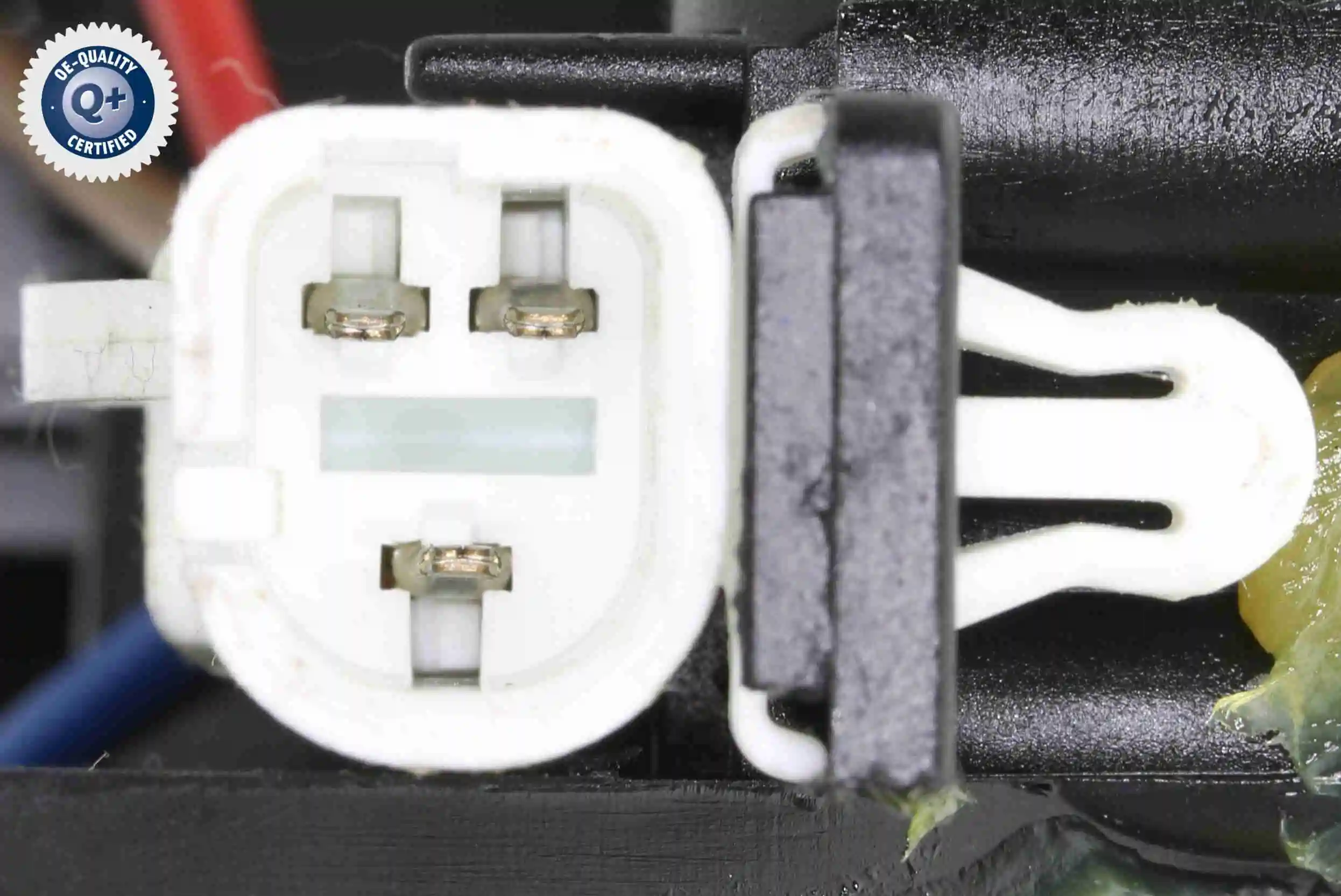 Moteur d'essuie-glace VEMO V24-07-0009