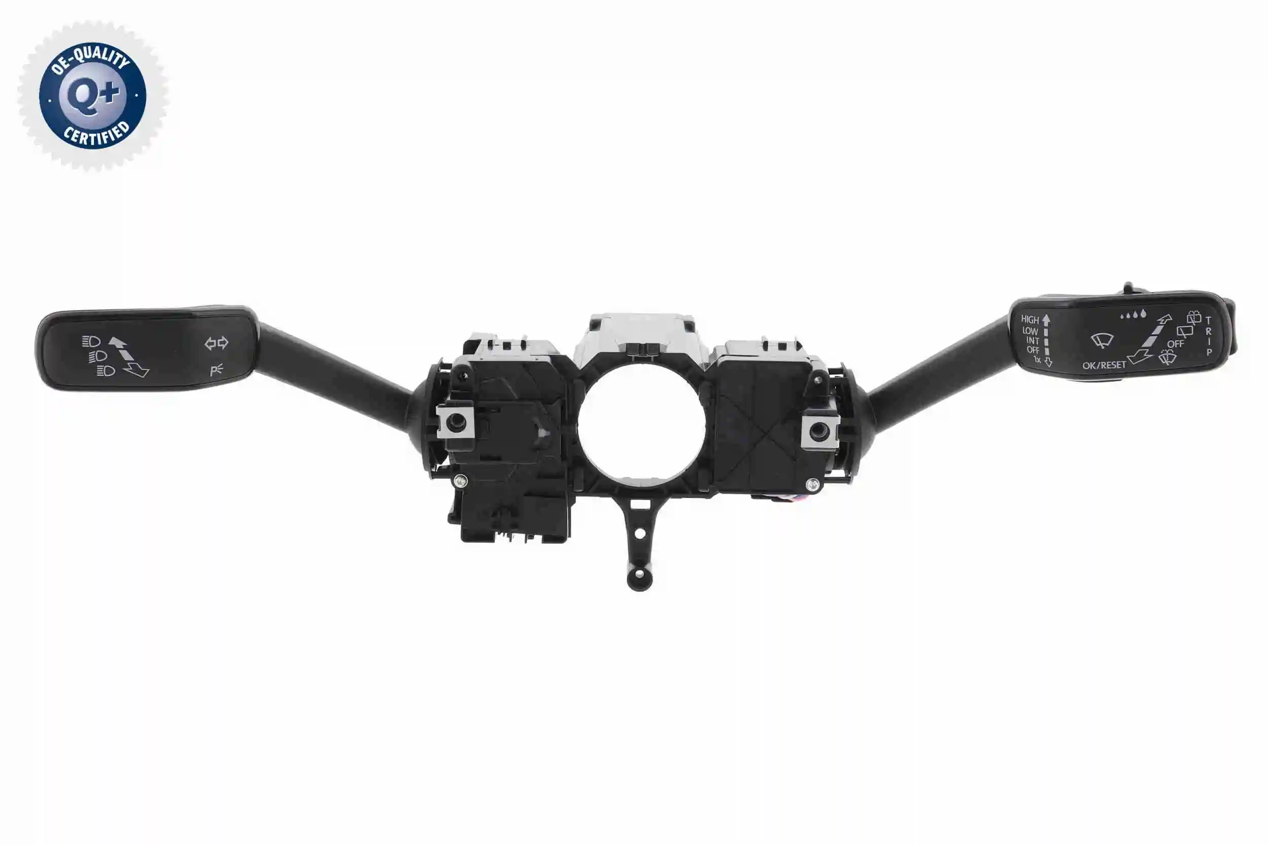 Commutateur de colonne de direction VEMO V15-80-3327