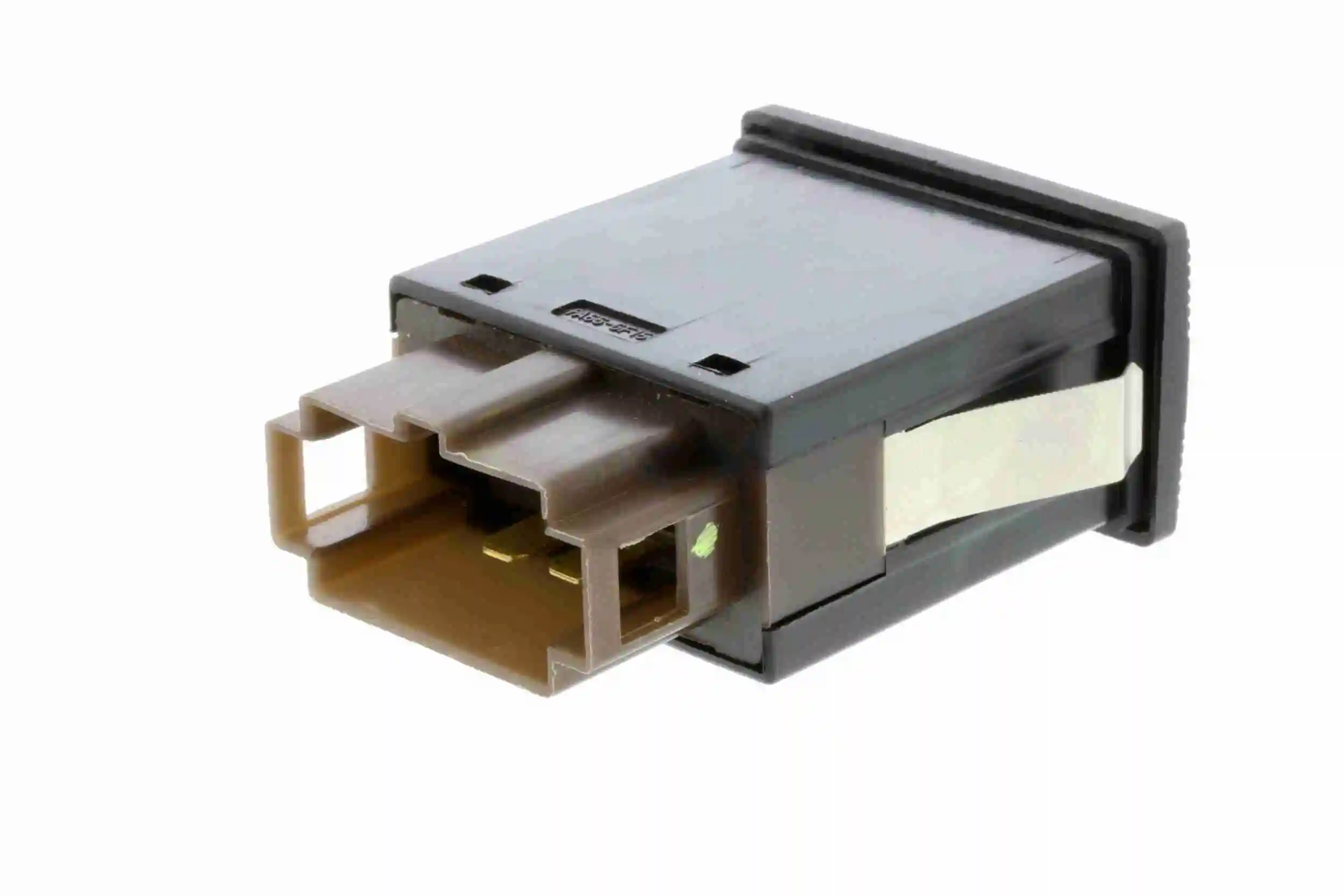 Interrupteur, chauffage de vitre arrière VEMO V10-73-0124