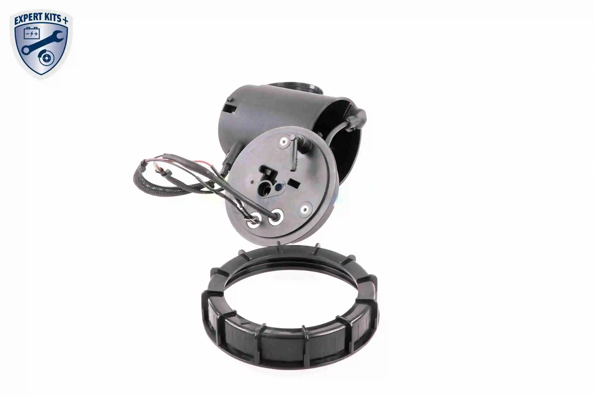 Chauffage, unité réservoir (injection d'urée) VEMO V10-68-0004