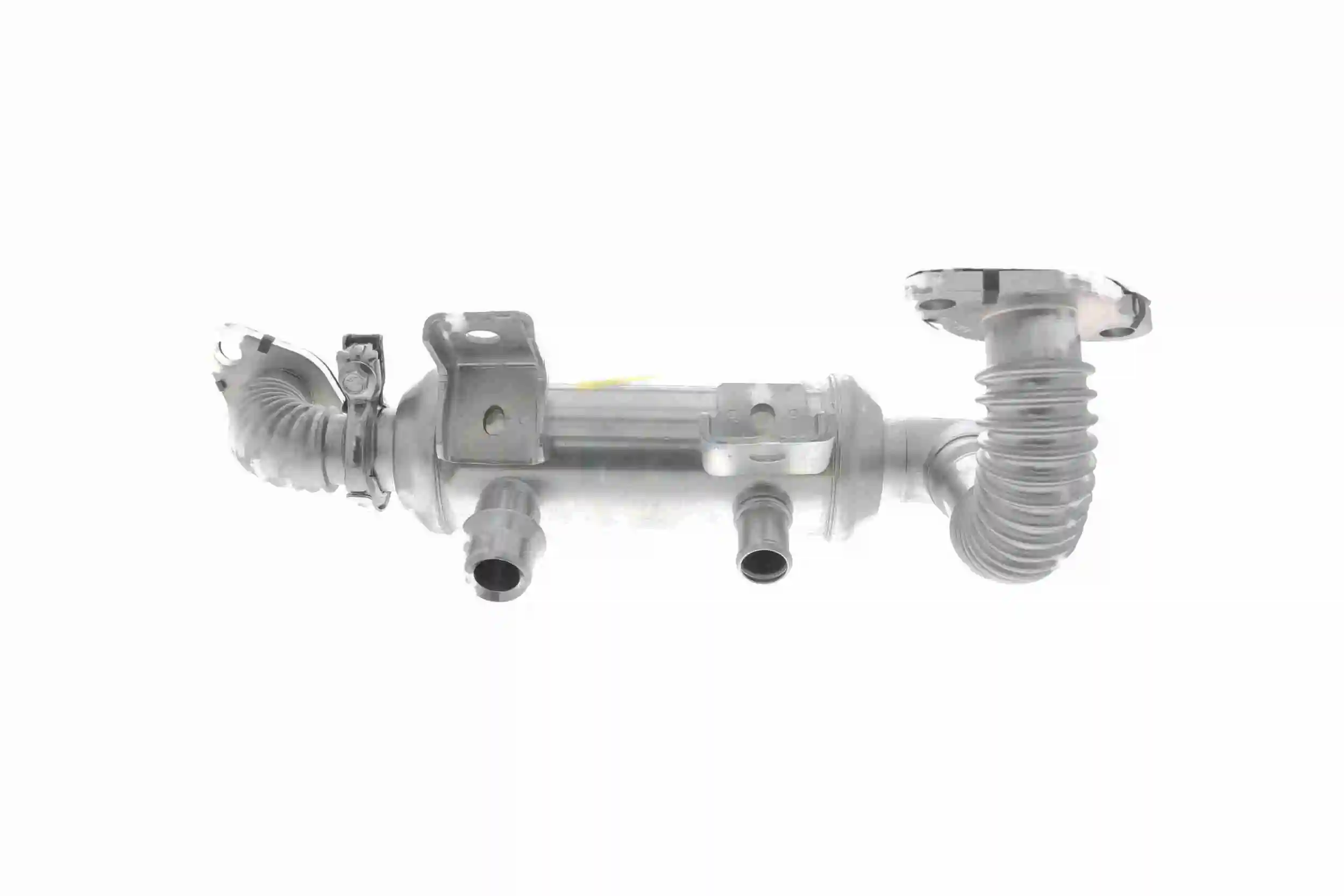 Radiateur, réaspiration des gaz d'échappement VEMO V25-63-0043