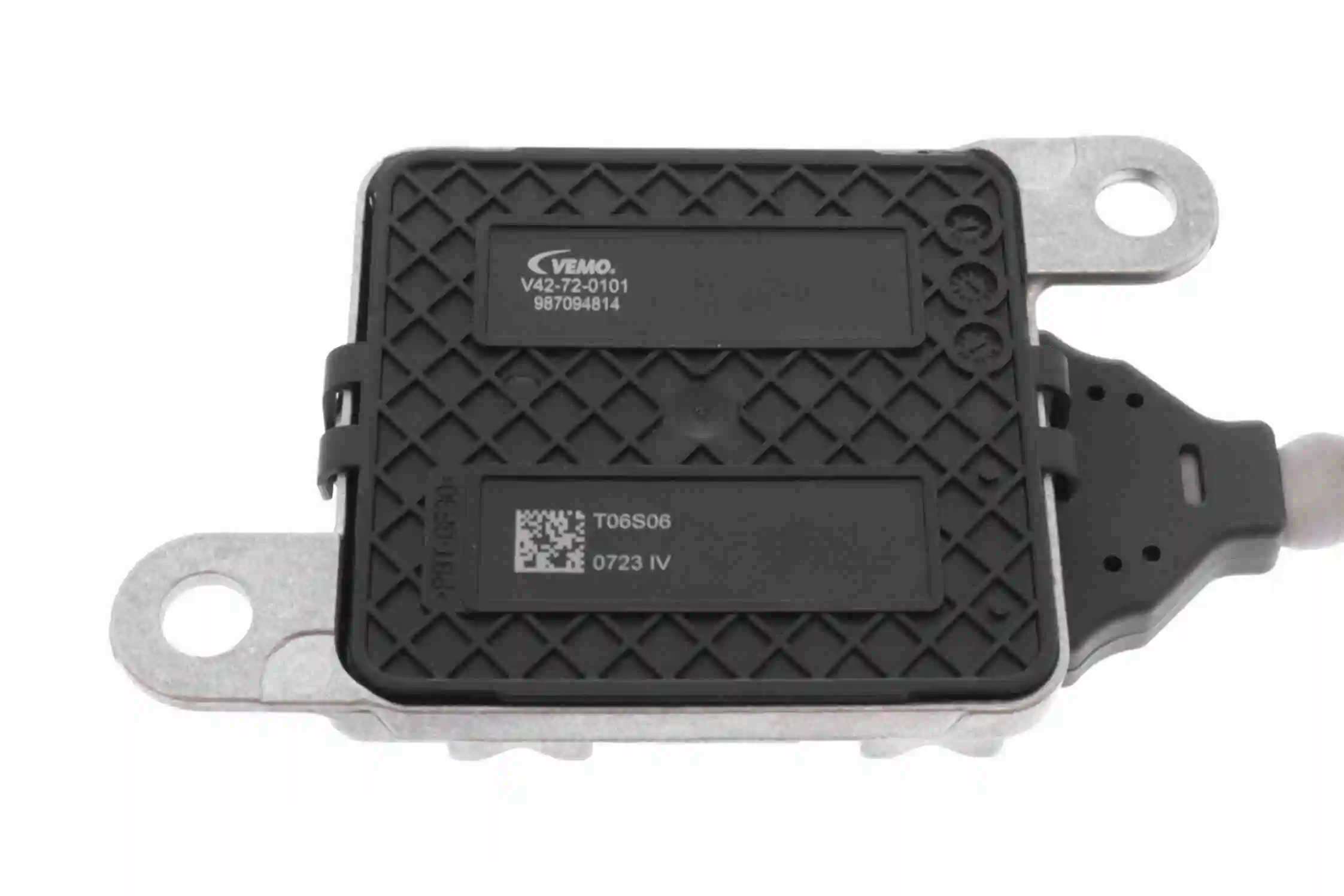 Capteur NOx, Injection d'urée VEMO V42-72-0101