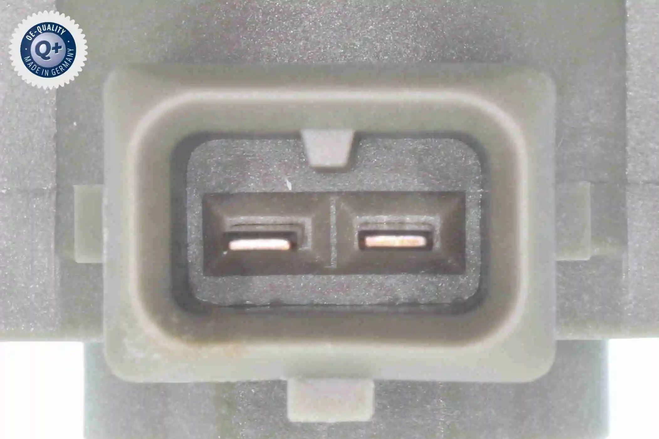 Transmetteur de pression, contrôle des gaz d'échappement VEMO V10-63-0038