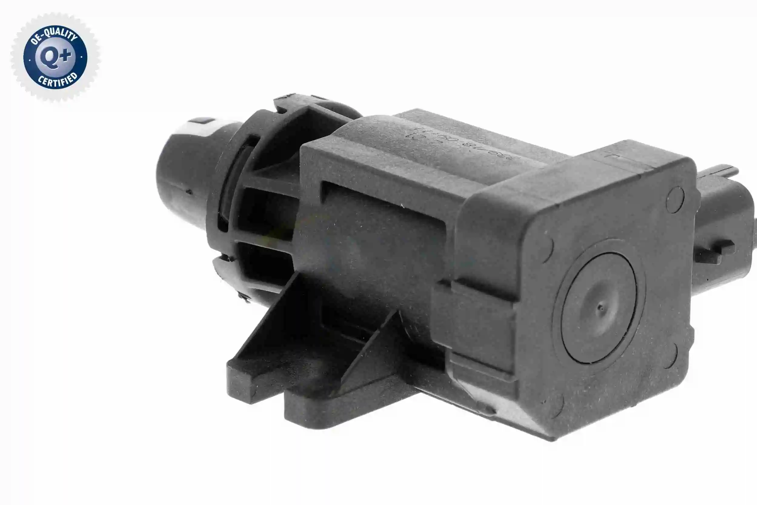 Transmetteur de pression, contrôle des gaz d'échappement VEMO V22-63-0026