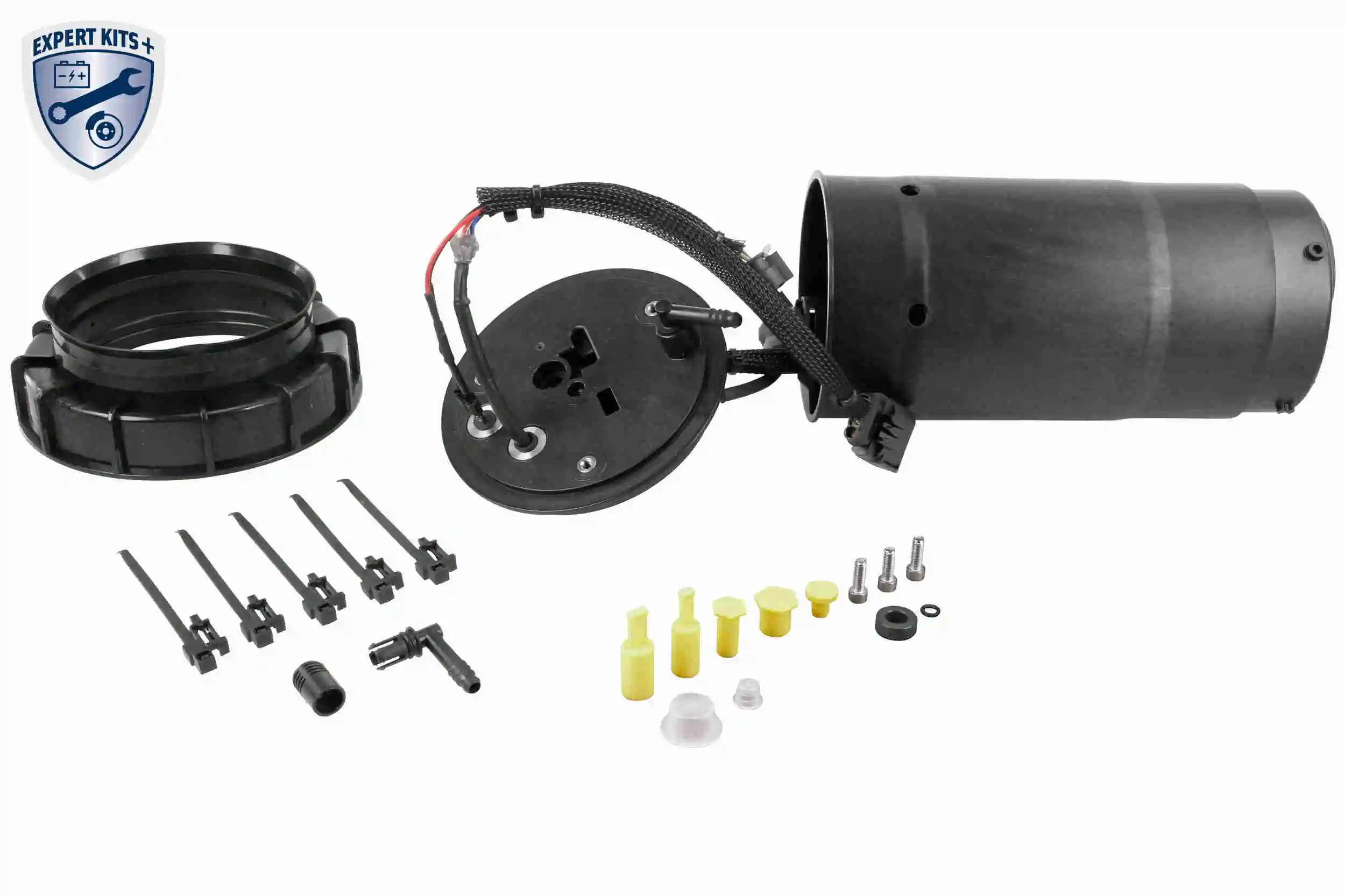 Chauffage, unité réservoir (injection d'urée) VEMO V30-68-0001