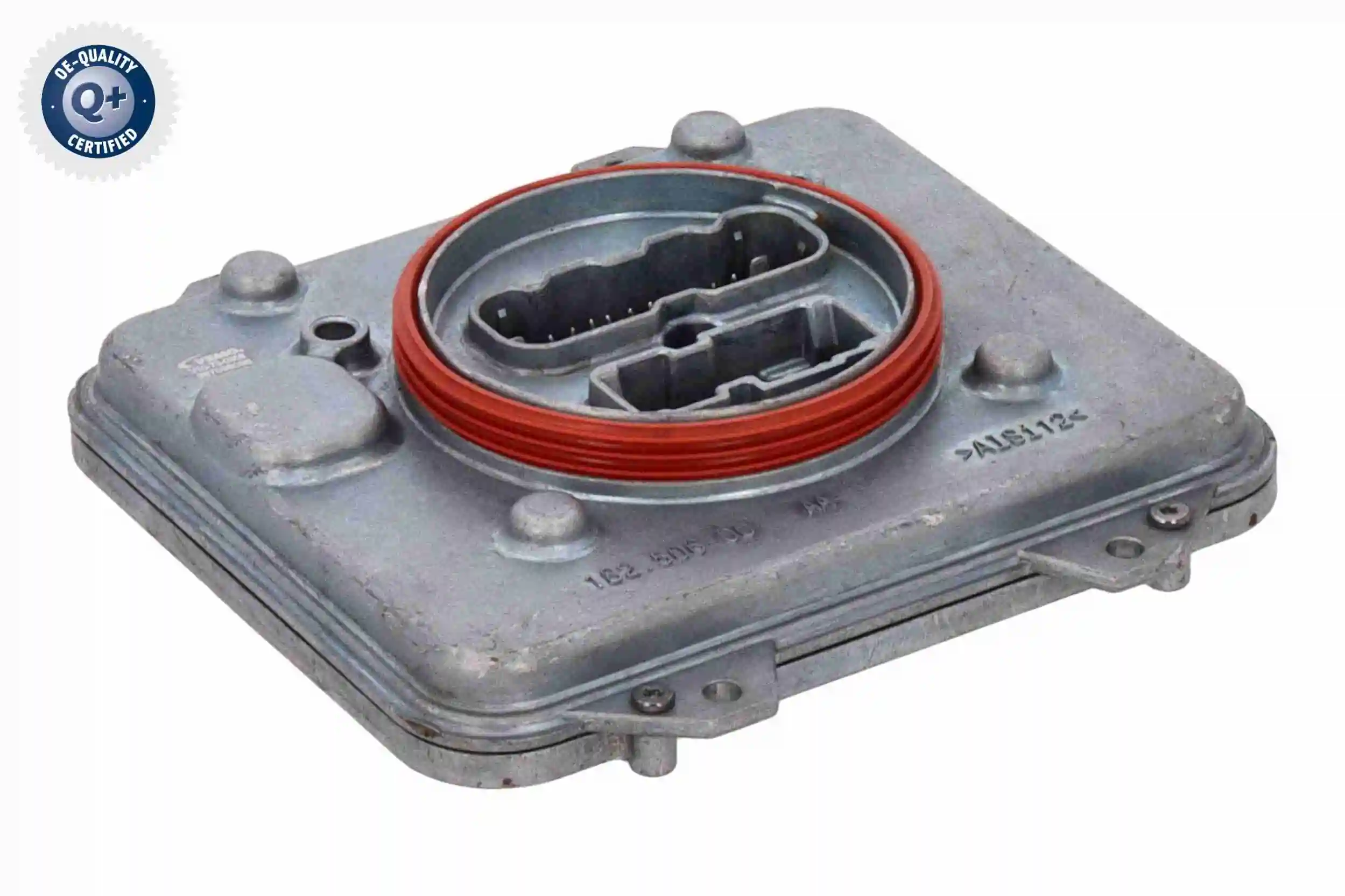 Appareil de commande, système d'éclairage VEMO V10-73-0358