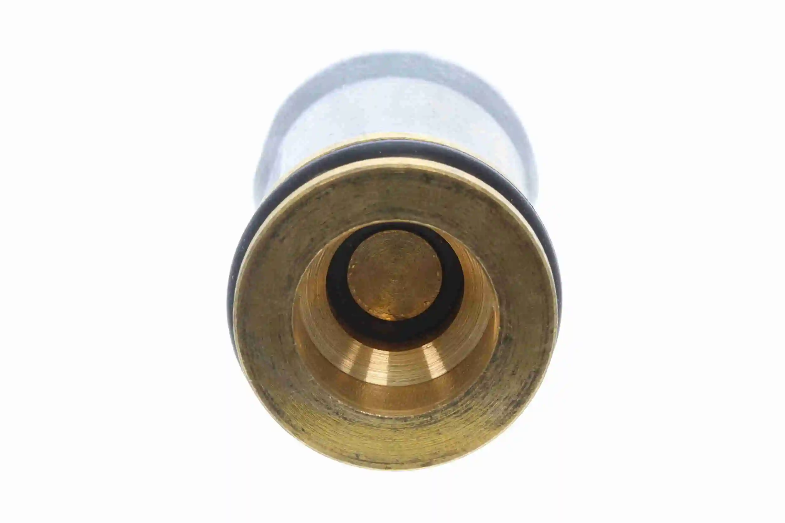 Soupape de maintien de pression d'huile VEMO V10-54-0006