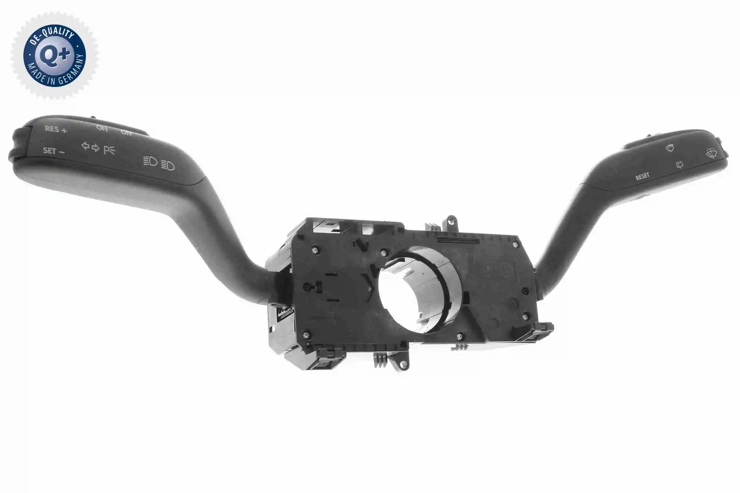 Commutateur de colonne de direction VEMO V15-80-3333