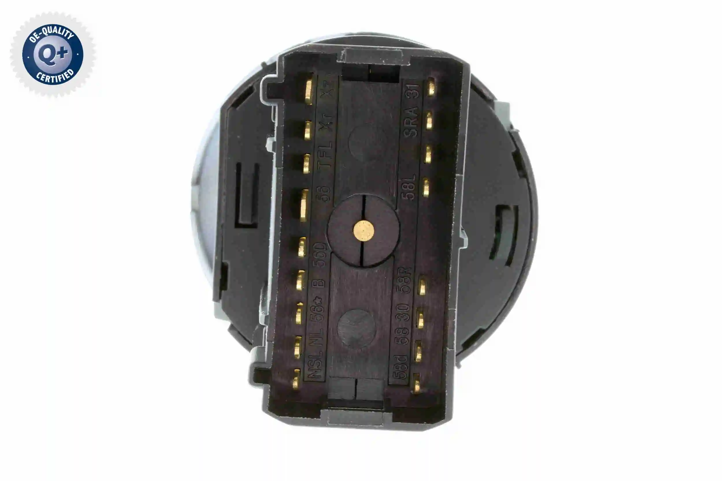 Interrupteur, lumière principale VEMO V10-73-0194