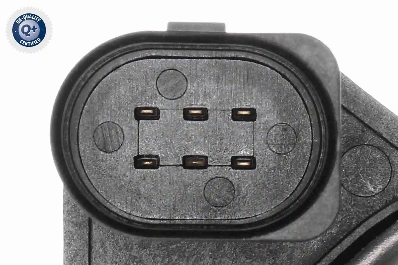 Corps papillon VEMO V10-81-0098