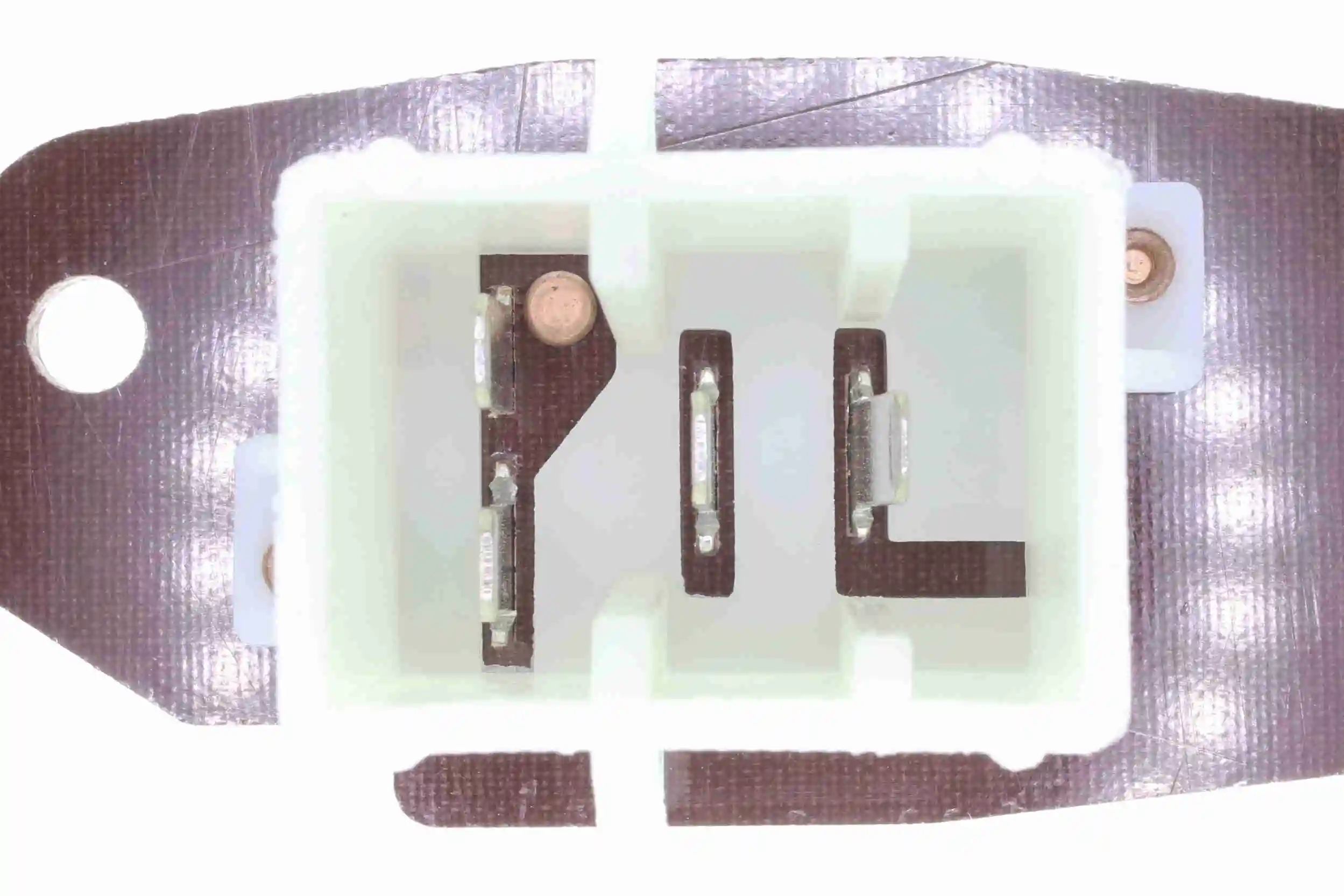 Régulateur, pulseur d'air habitacle VEMO V25-79-0026