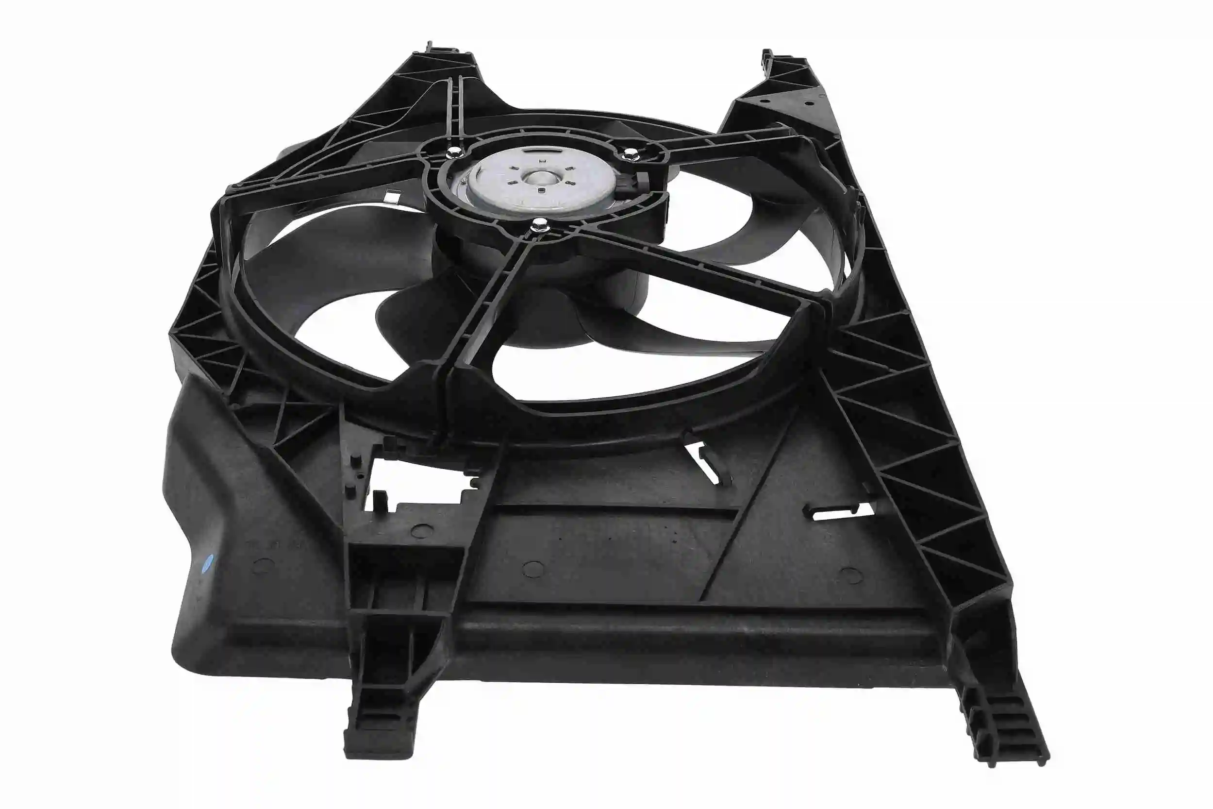 Ventilateur, refroidissement du moteur VEMO V21-01-0006