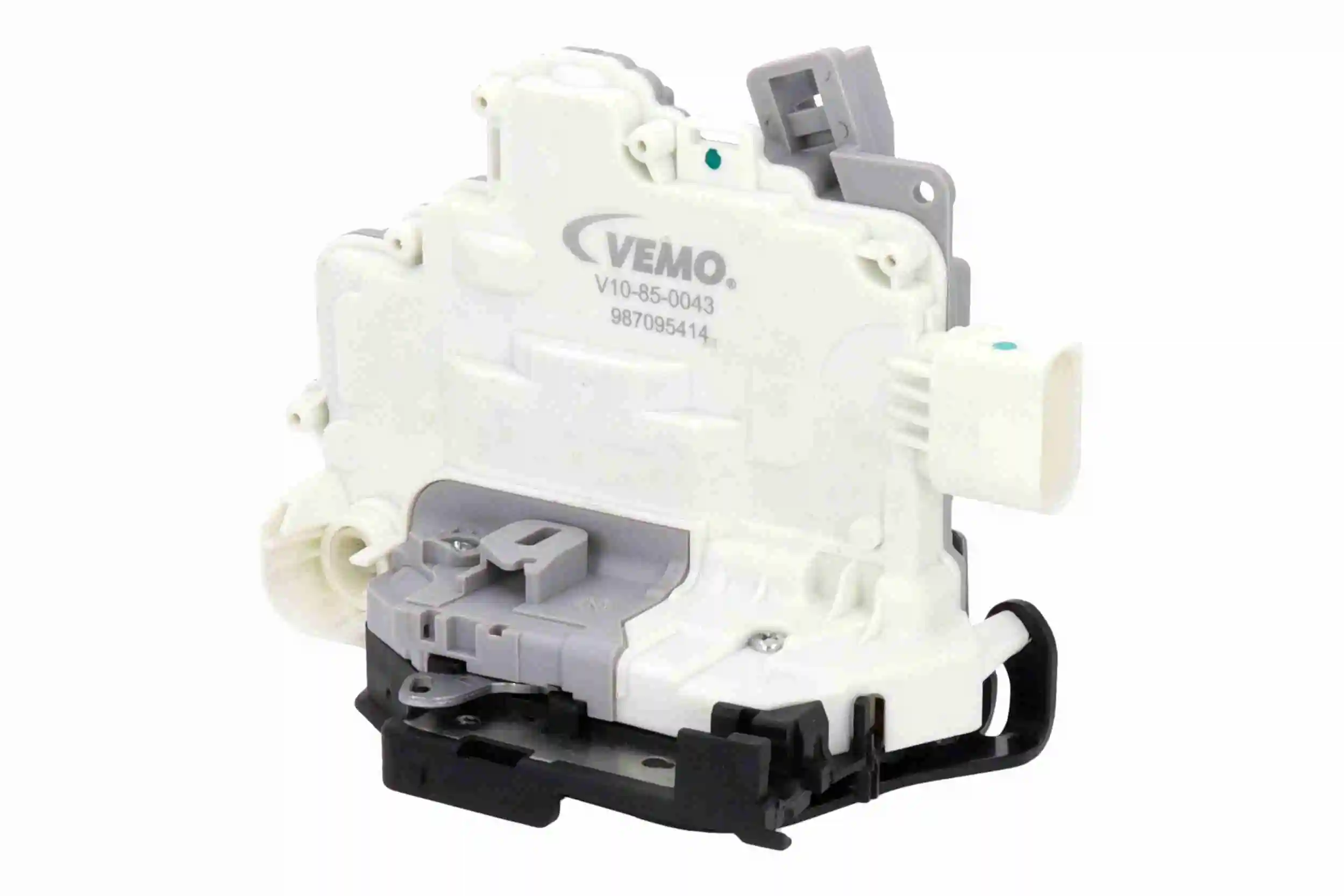 Serrure de porte VEMO V10-85-0043
