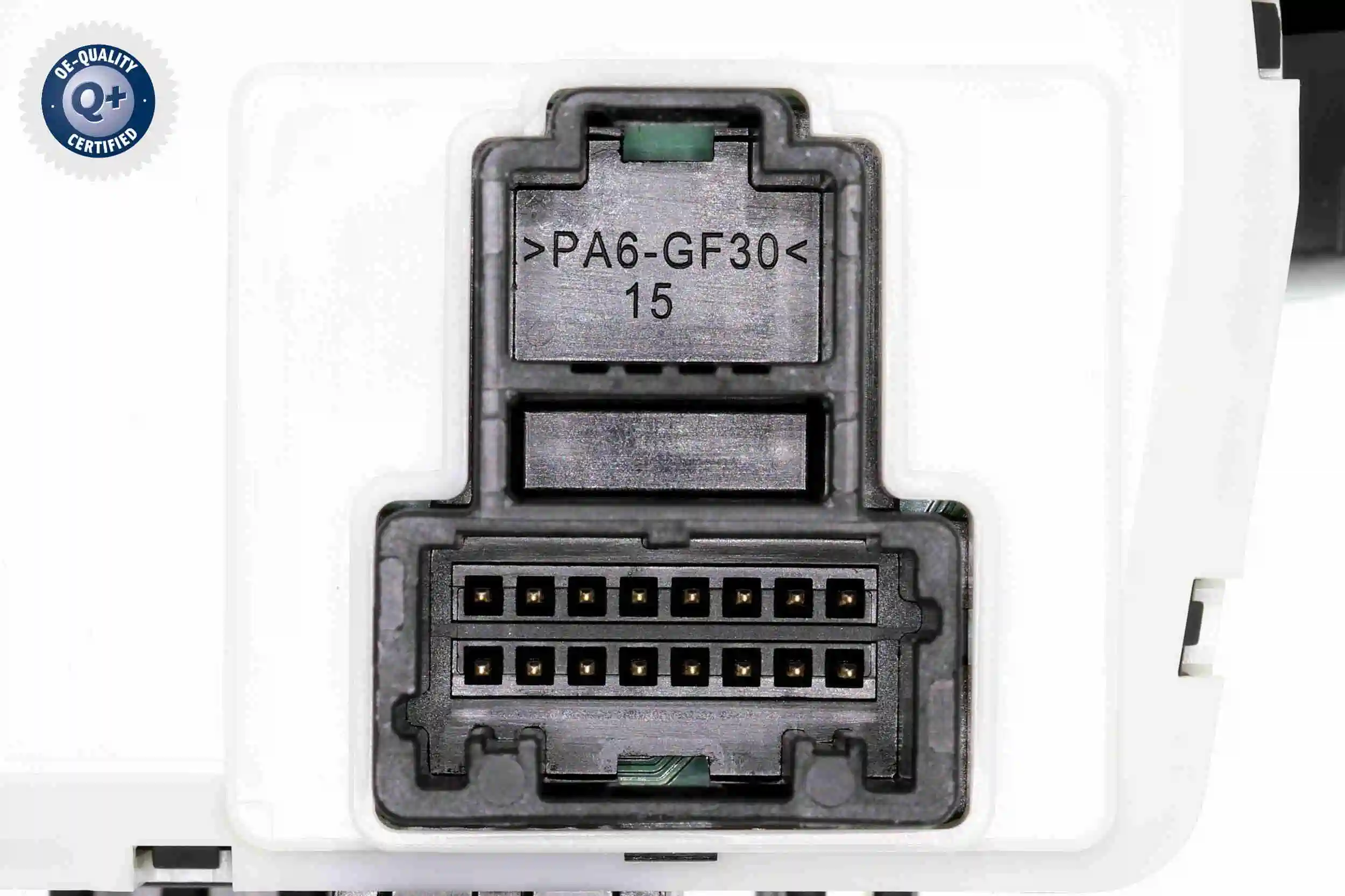 Commutateur de colonne de direction VEMO V38-80-0017