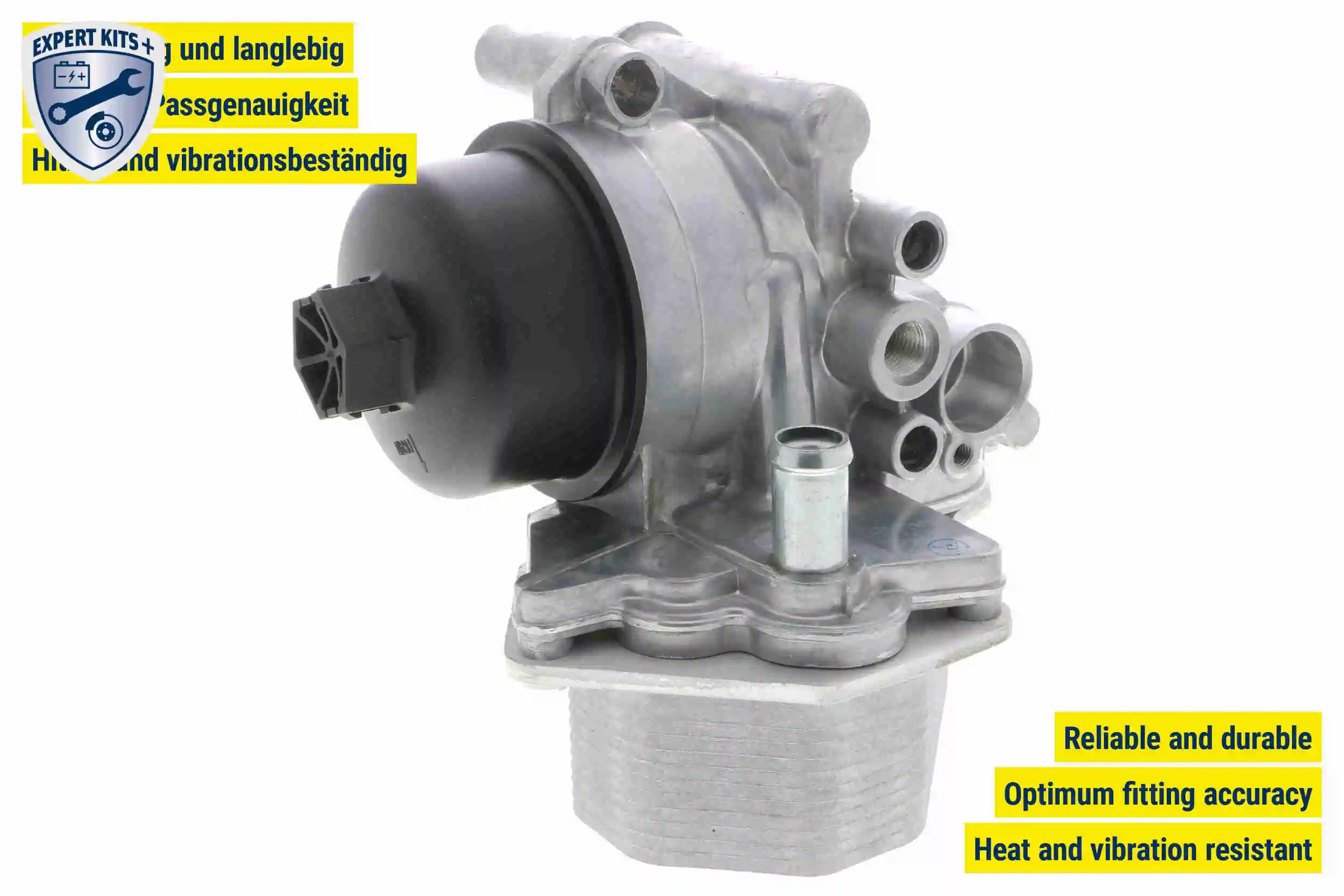 Module de filtre à huile VEMO V22-60-0017