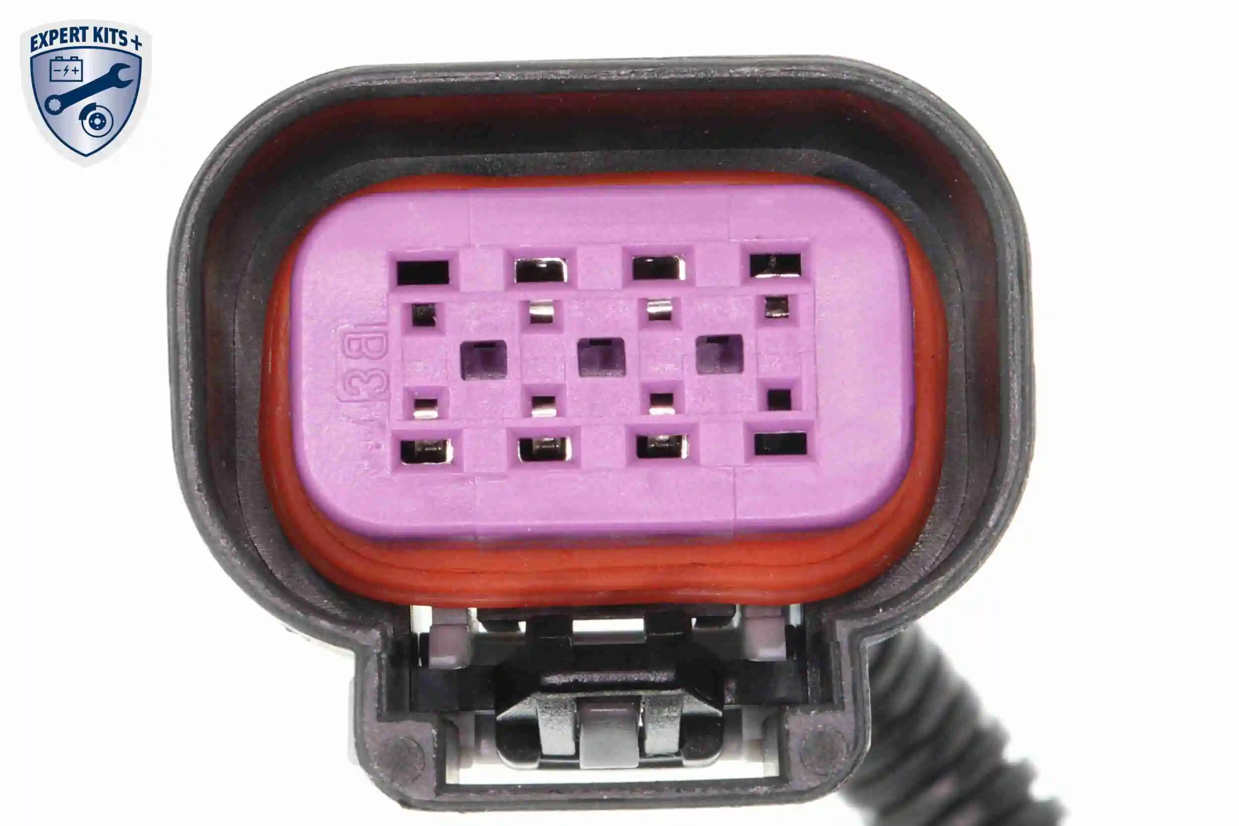 Kit de montage, kit de câbles VEMO V24-83-0009