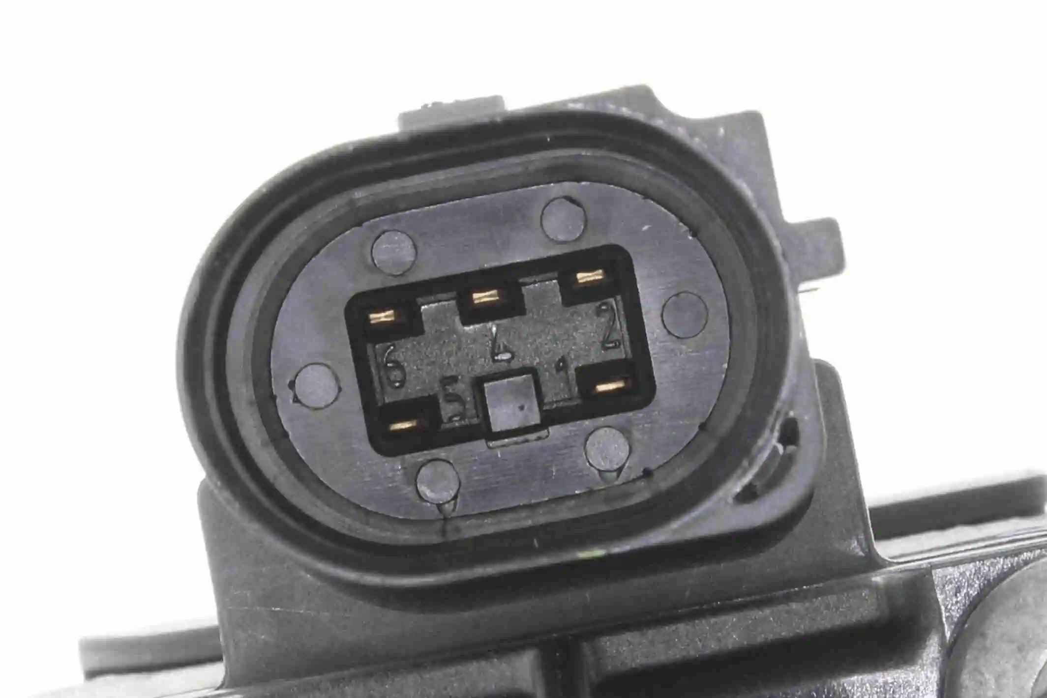 Soupape, réaspiration des gaz VEMO V22-63-0019