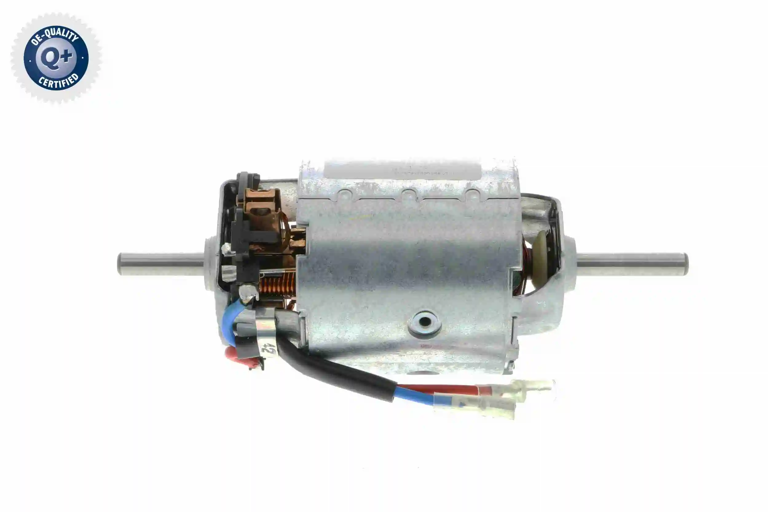 Moteur électrique, pulseur d'air habitacle VEMO V30-03-1753
