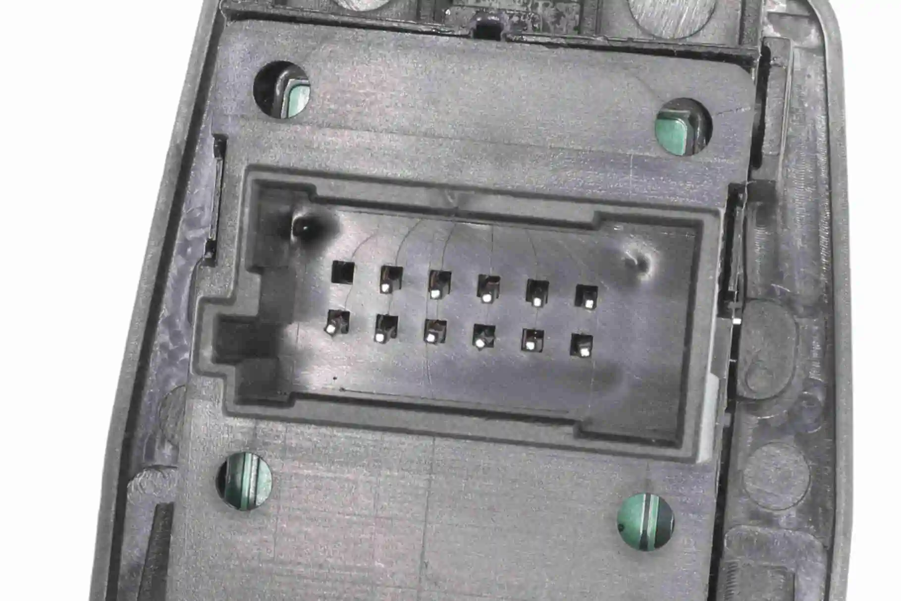 Interrupteur, commande de frein de stationnement VEMO V20-73-0139