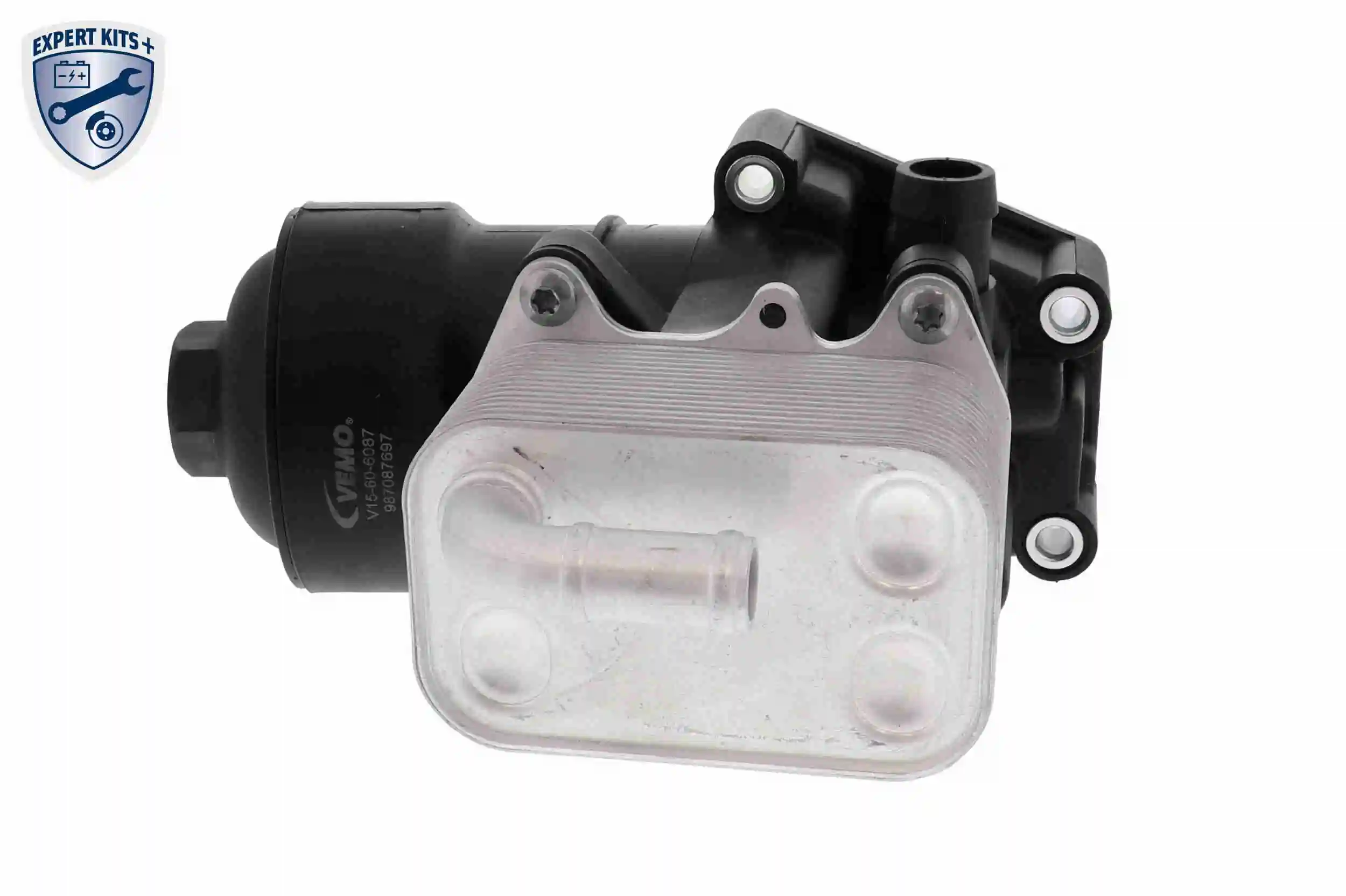 Module de filtre à huile VEMO V15-60-6087